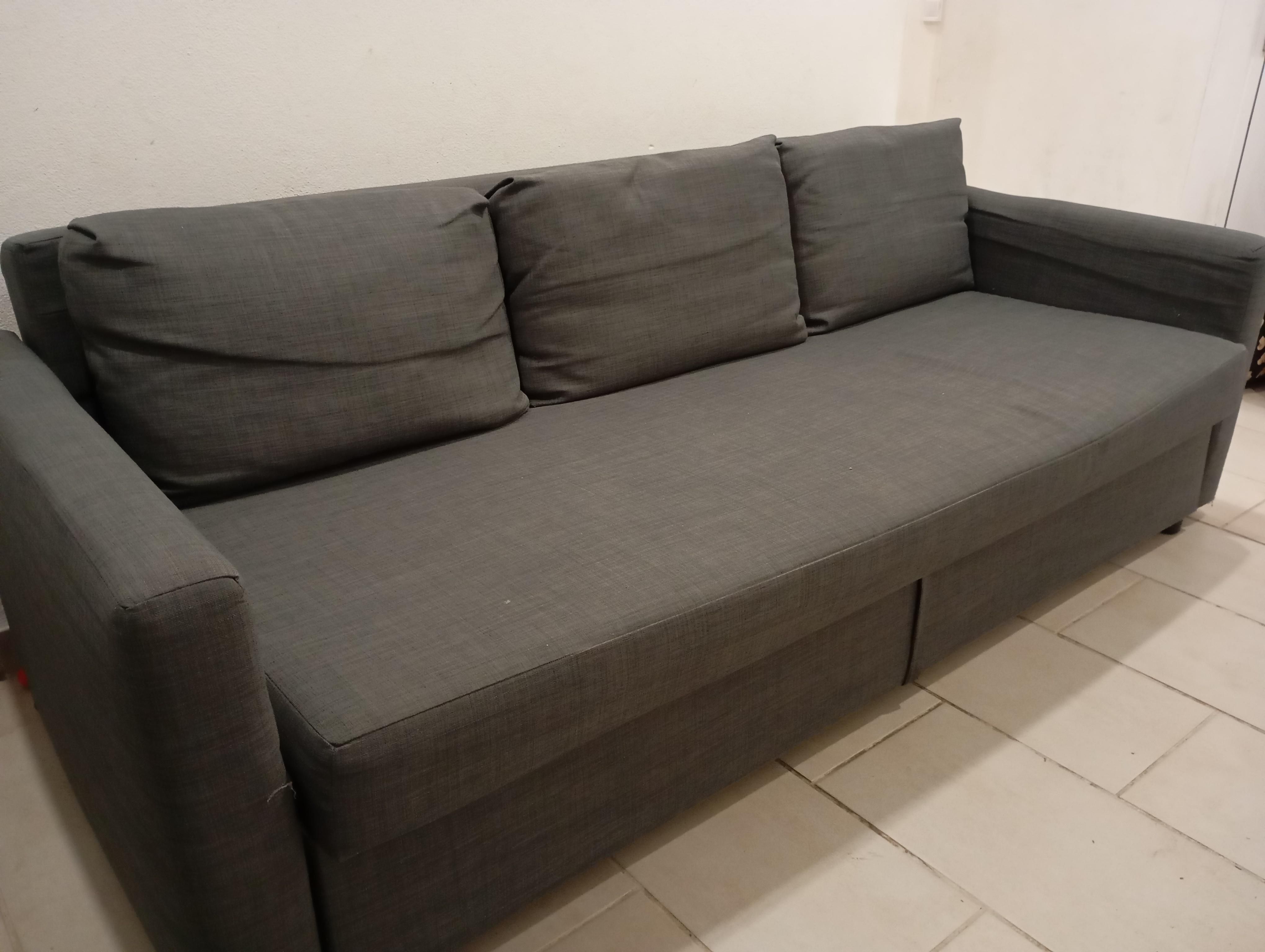 Seller photo