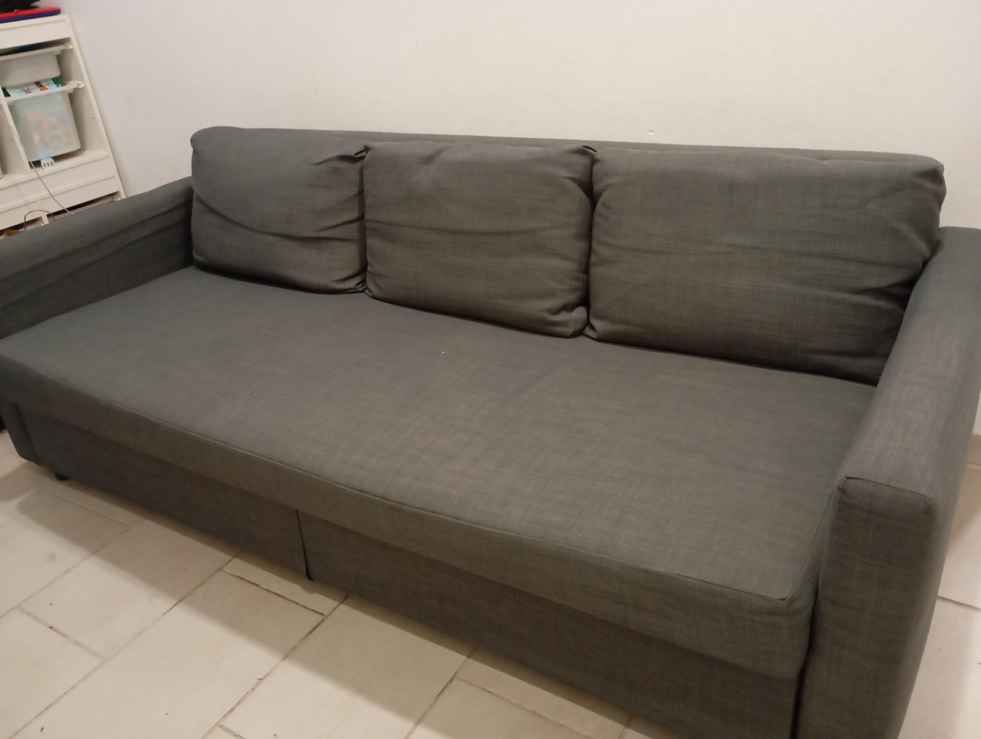 Seller photo