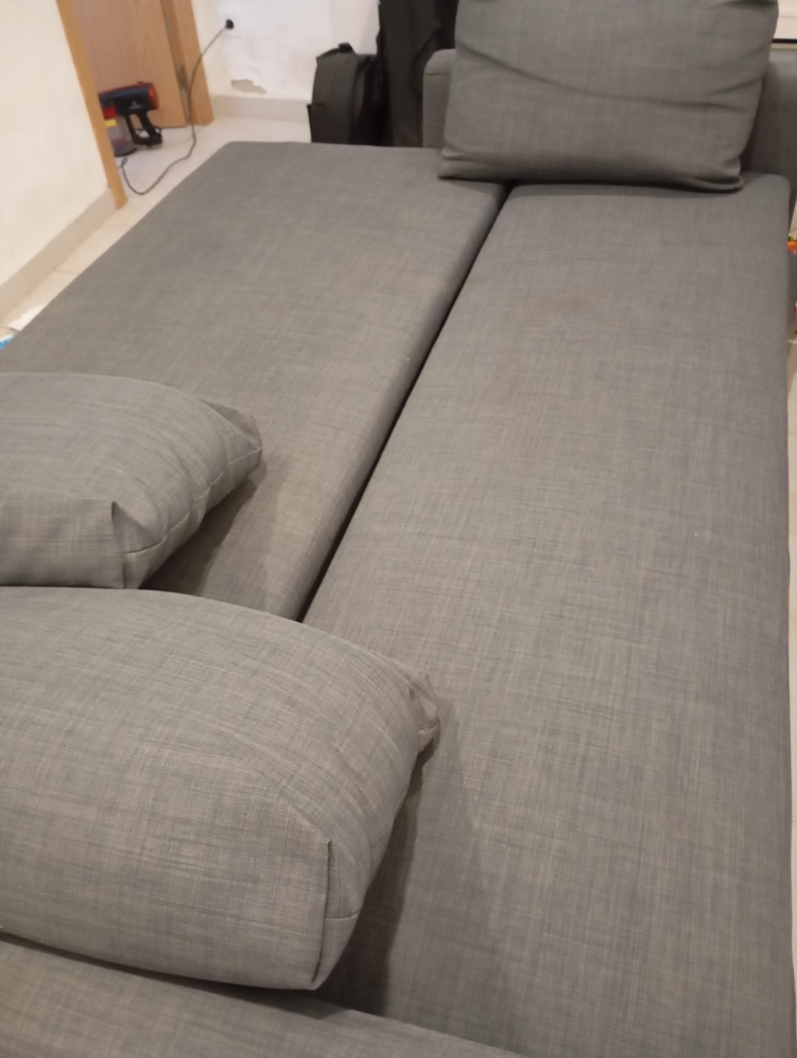 Seller photo