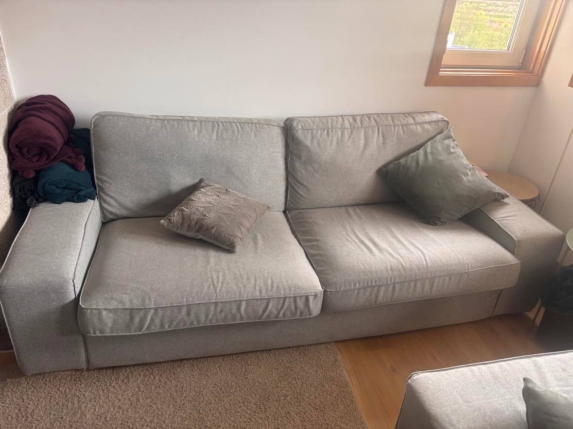 Seller photo