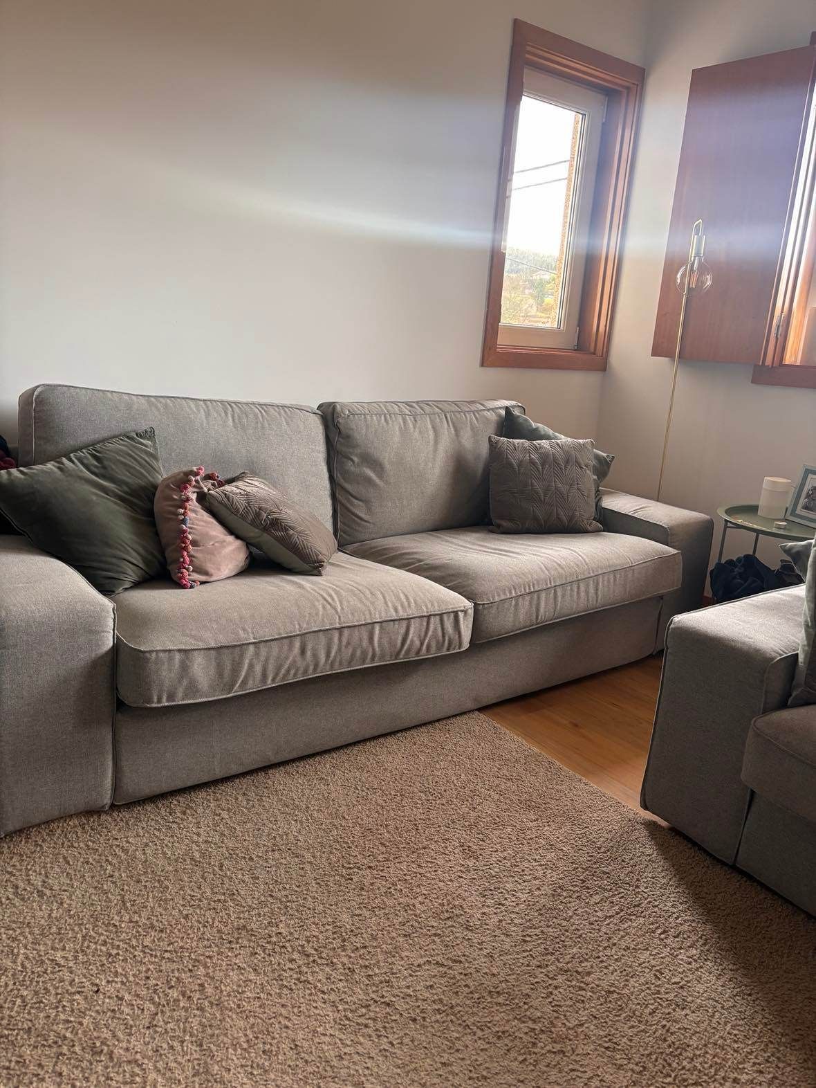 Seller photo