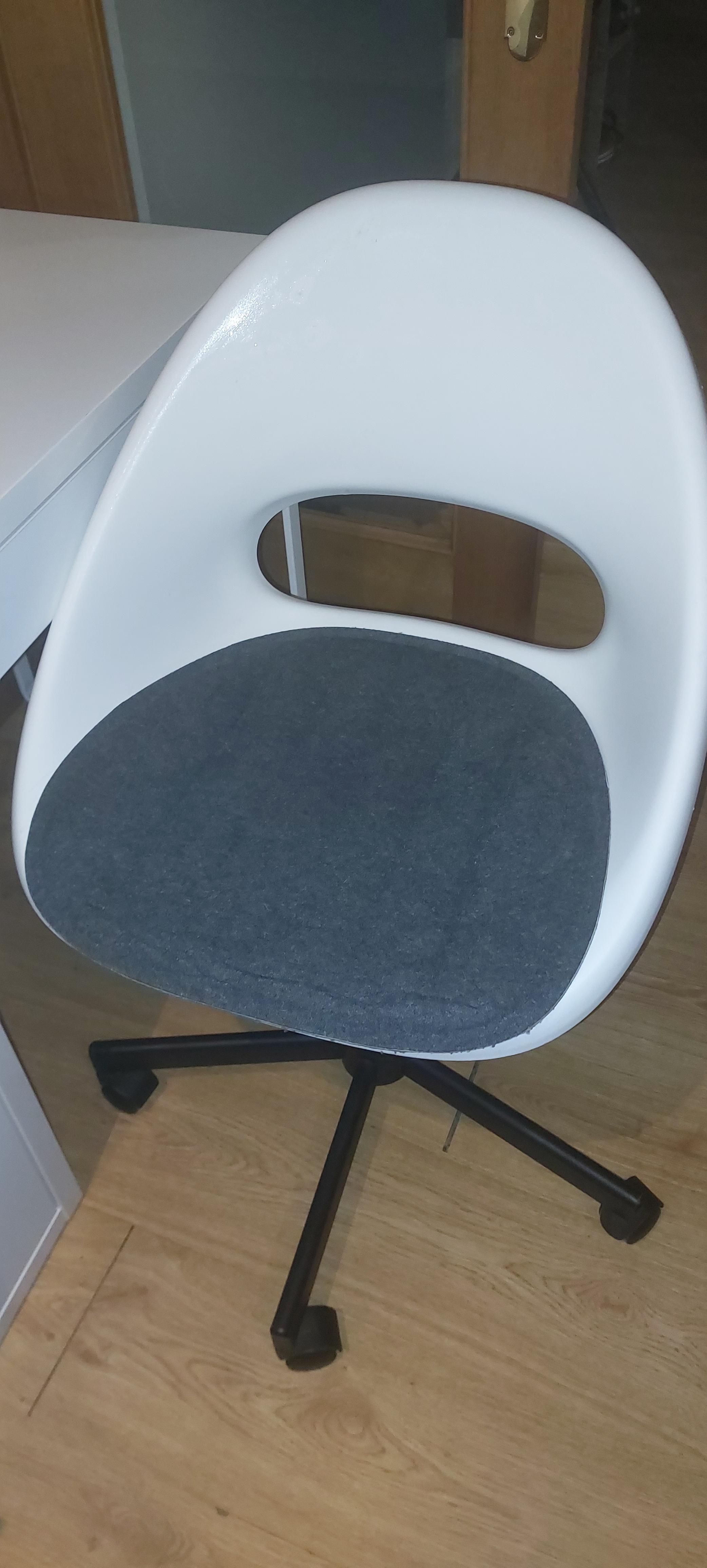 Seller photo