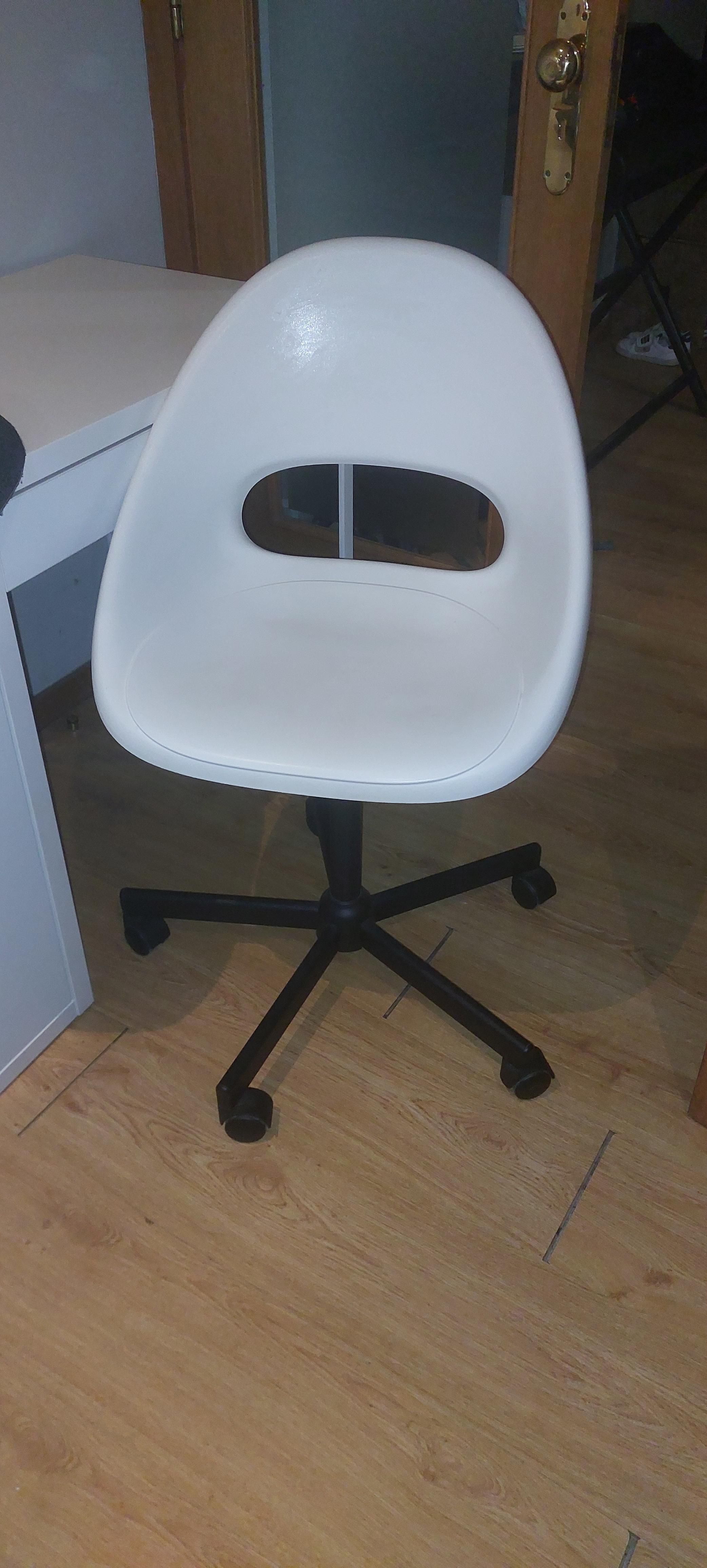 Seller photo