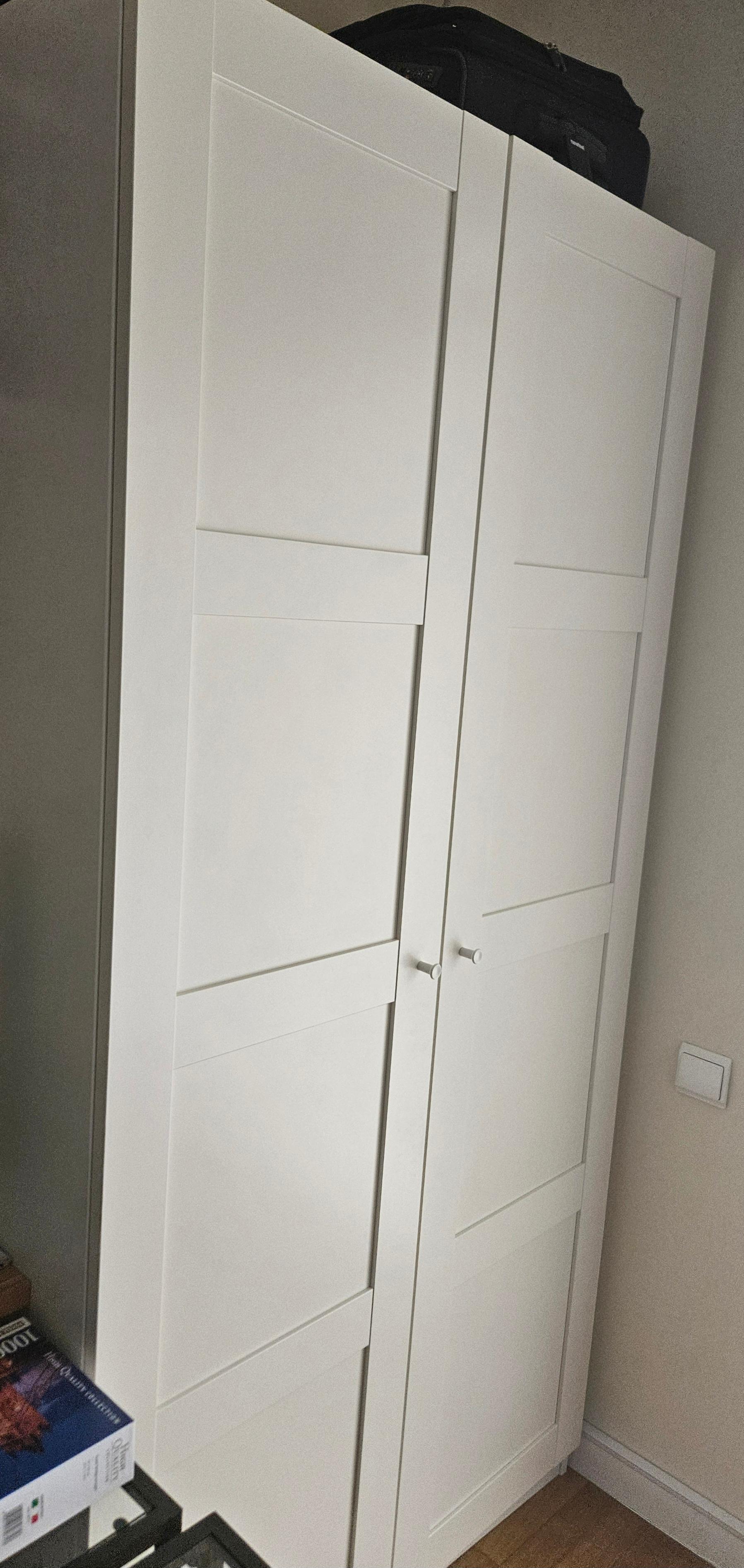 Seller photo
