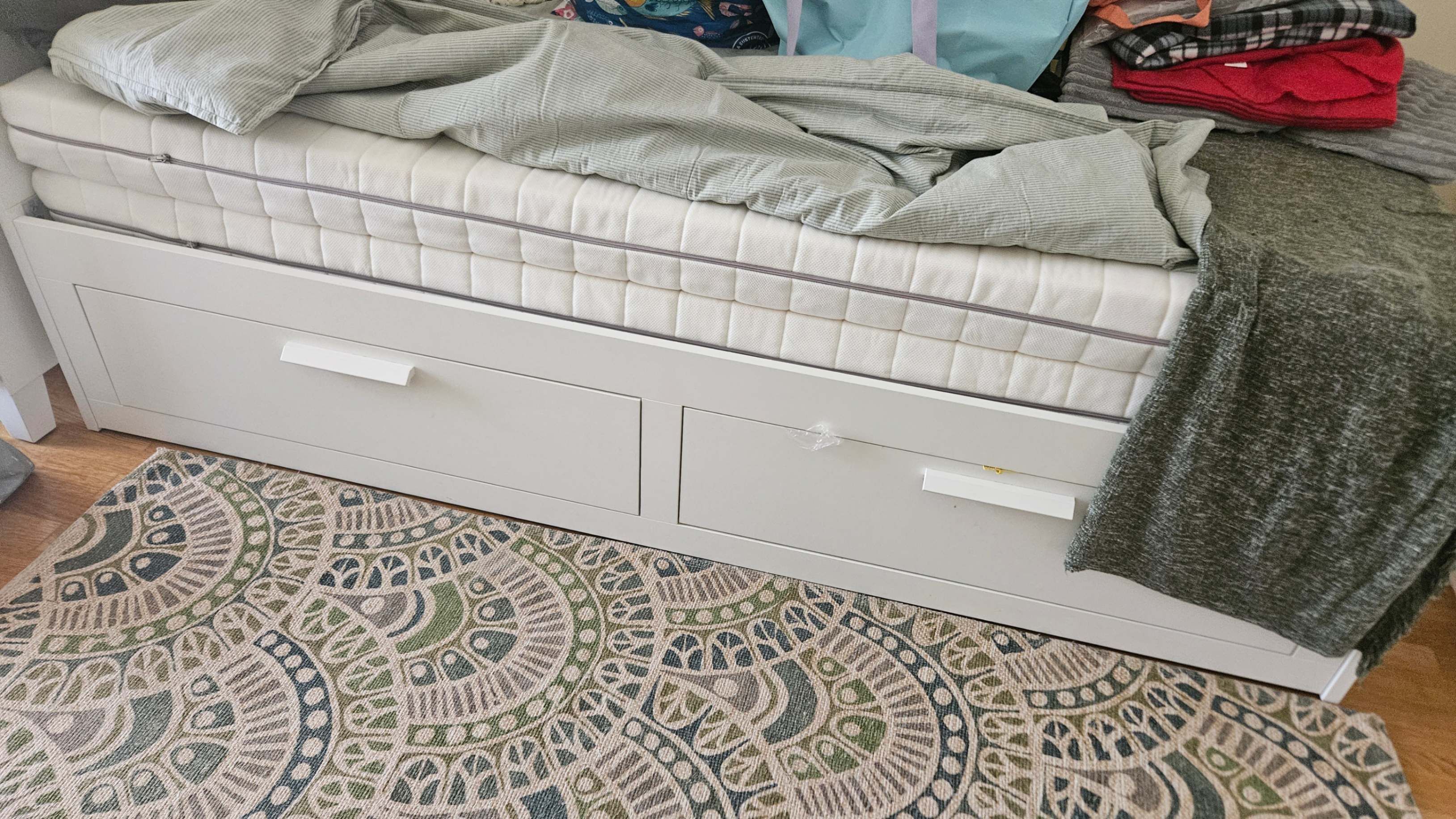Seller photo
