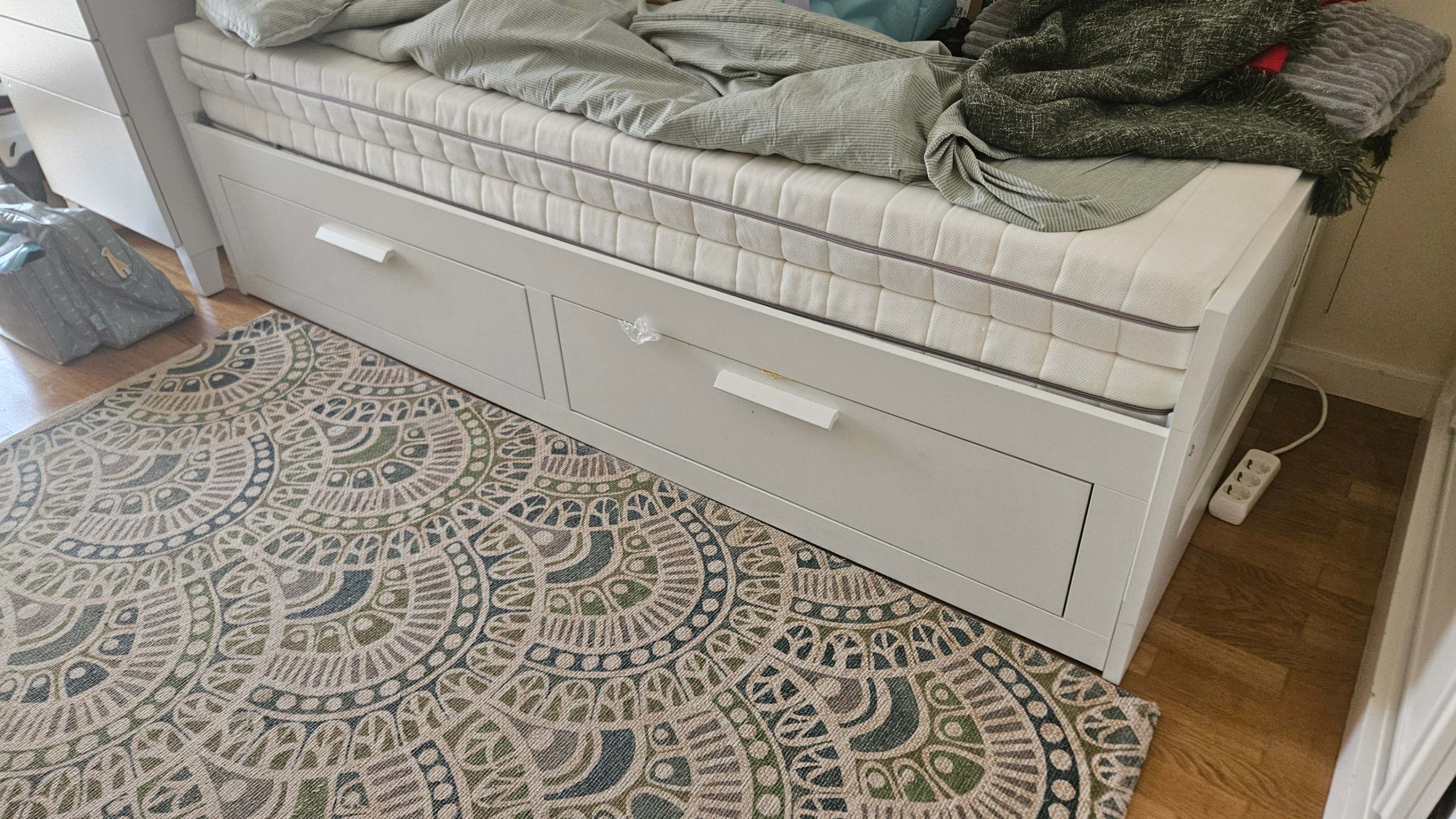 Seller photo