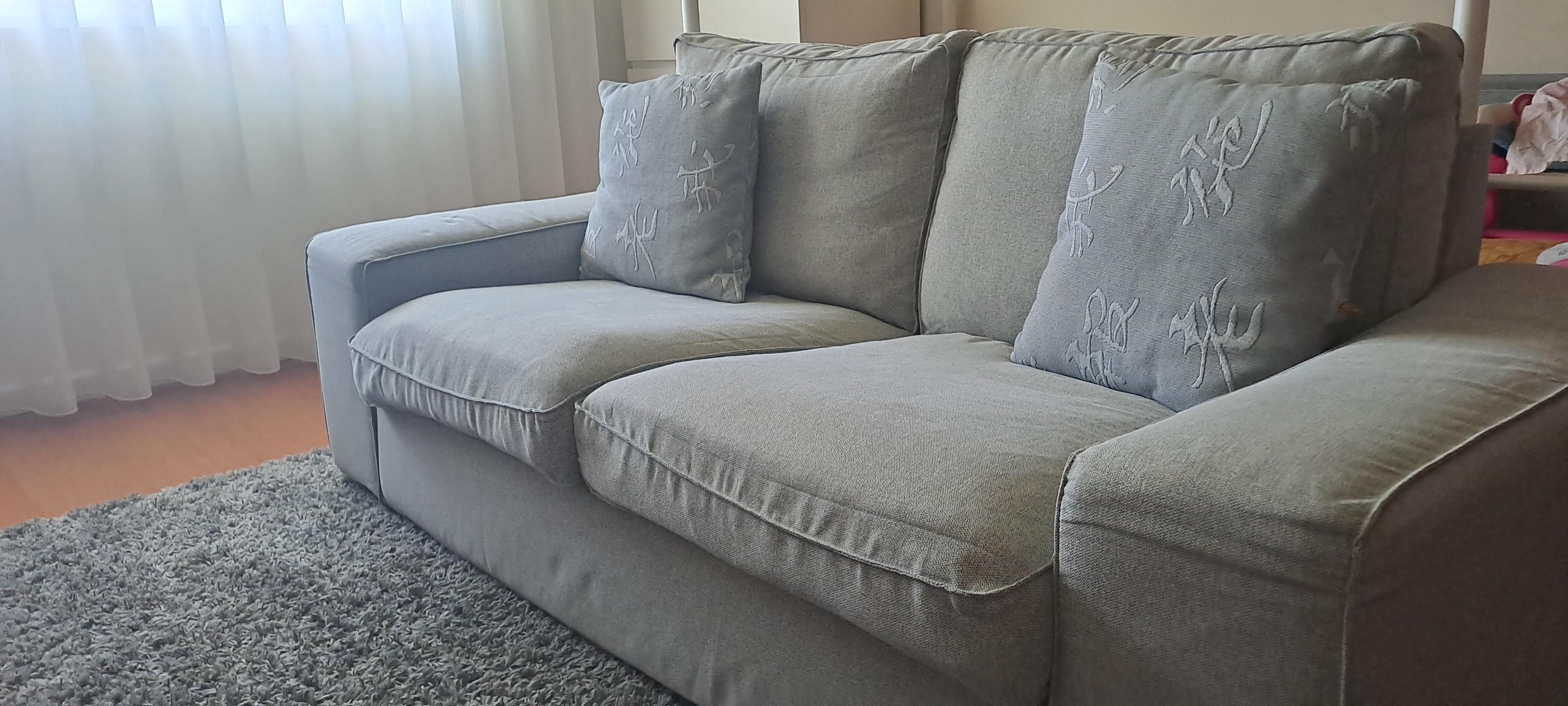 Seller photo