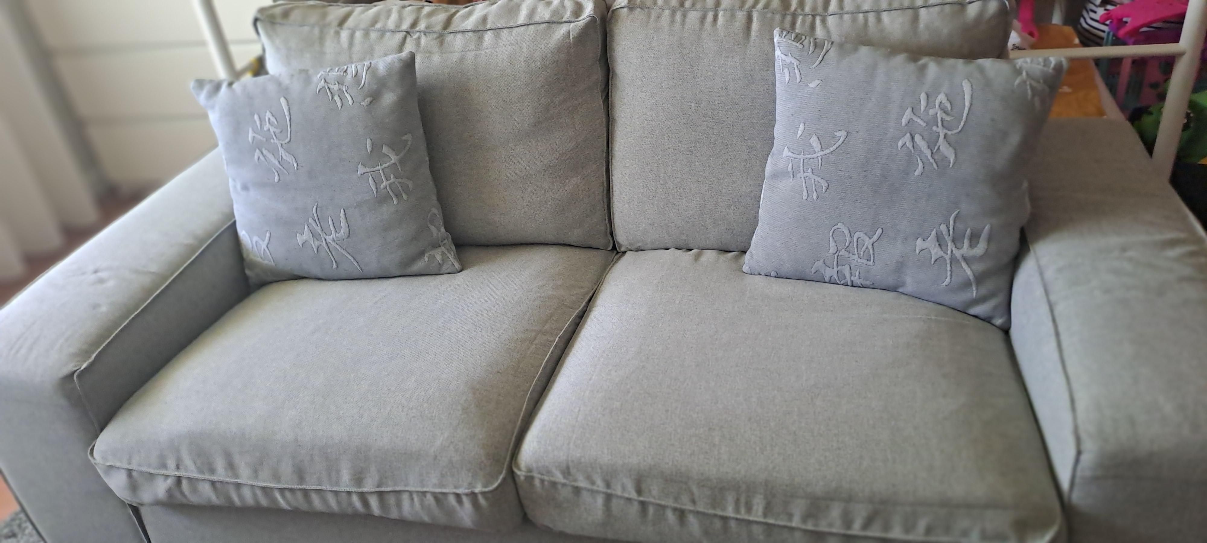 Seller photo