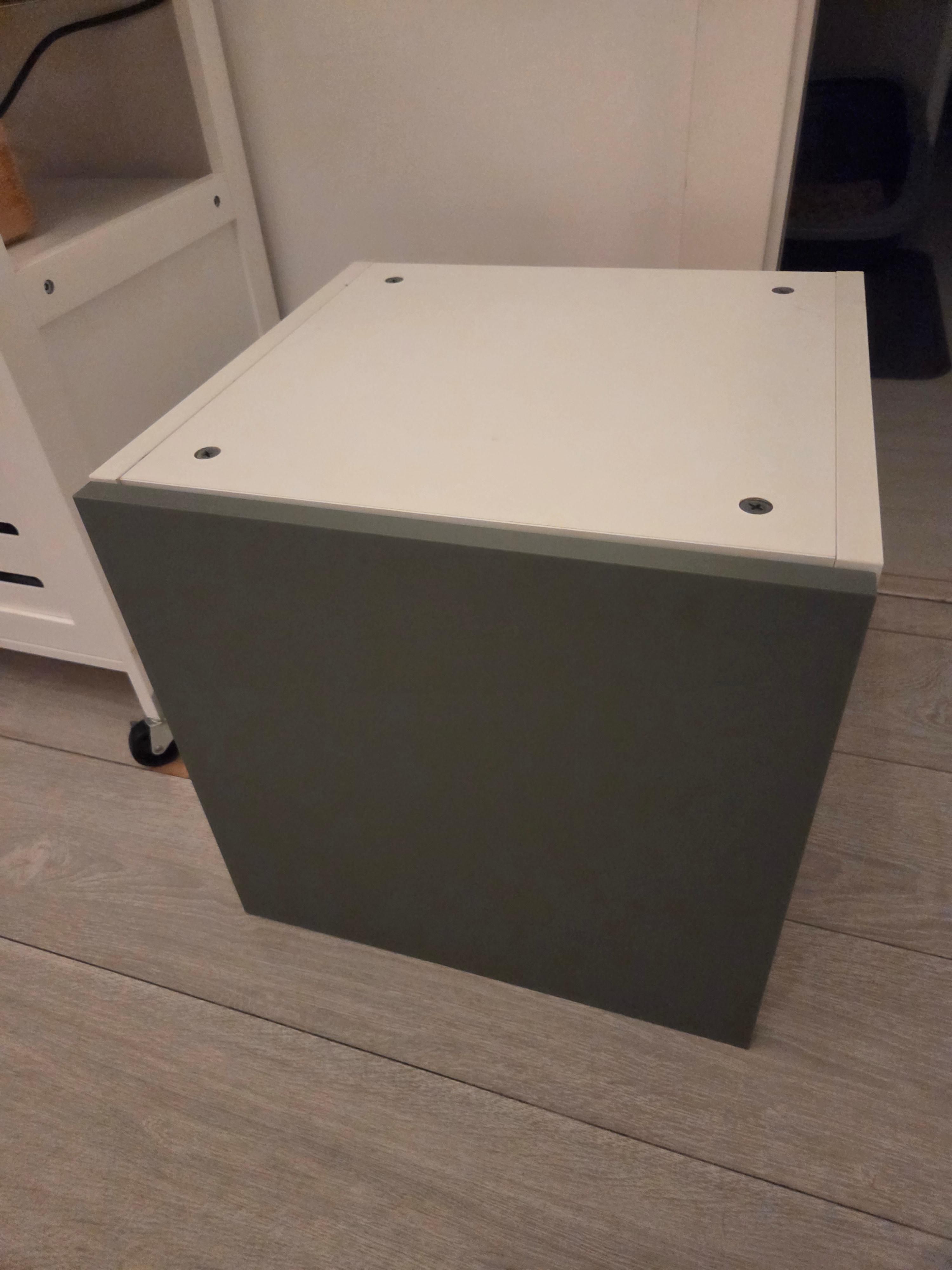Seller photo