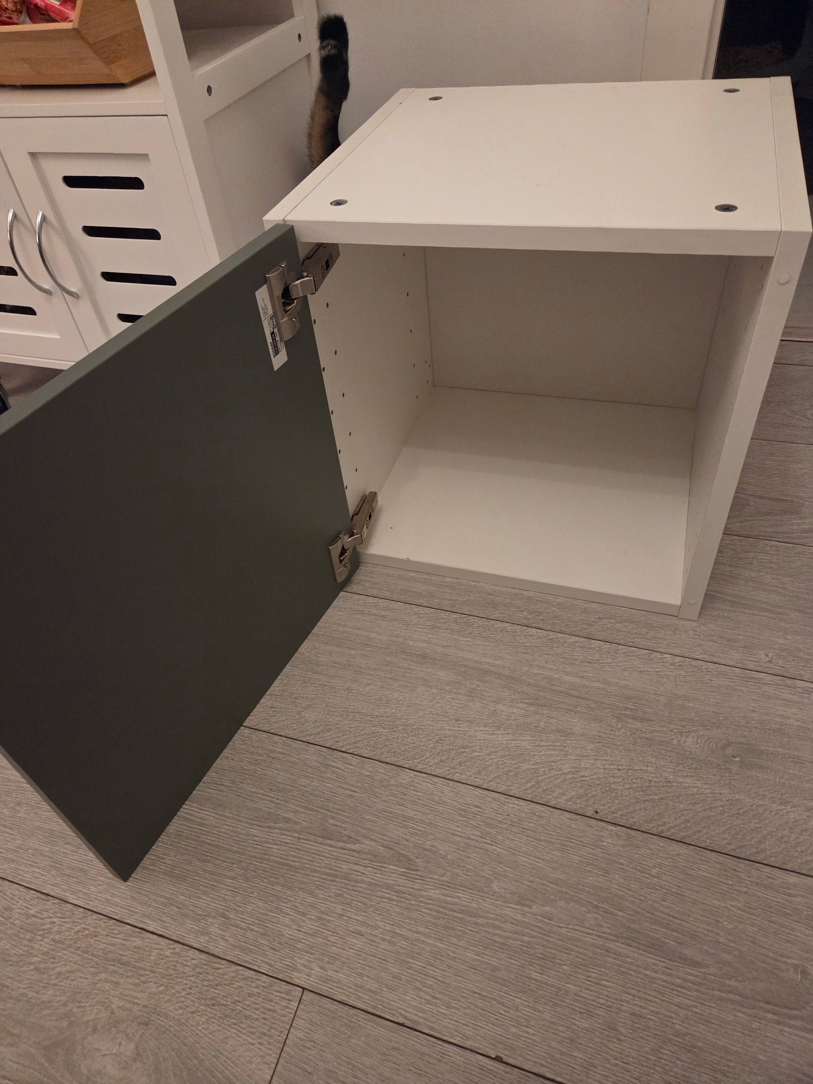 Seller photo