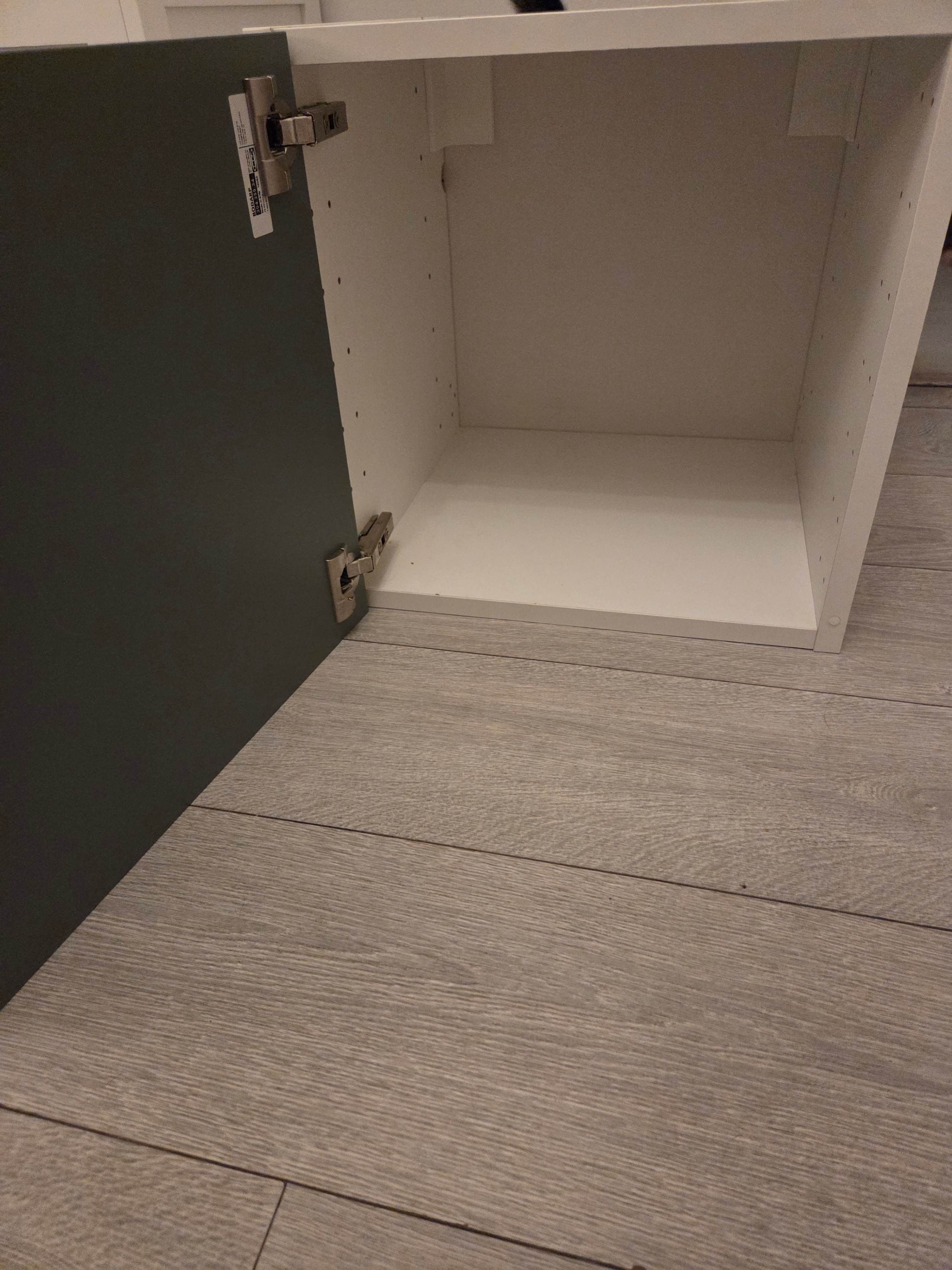 Seller photo