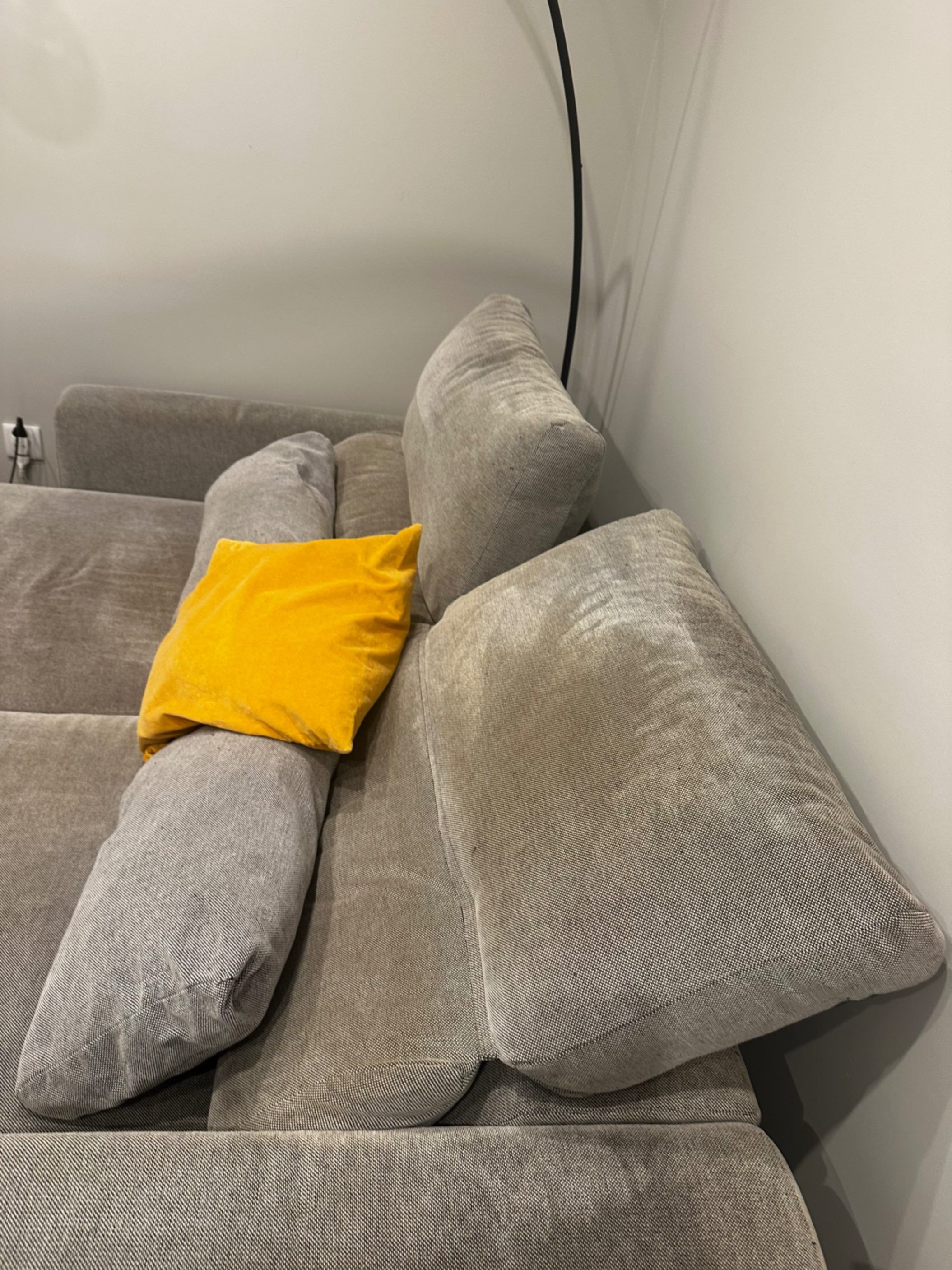 Seller photo