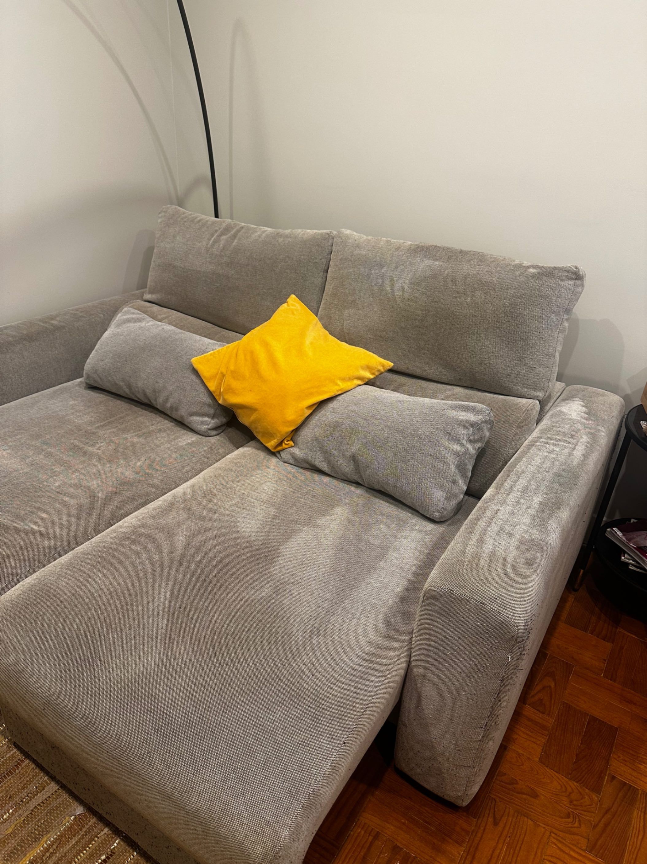 Seller photo