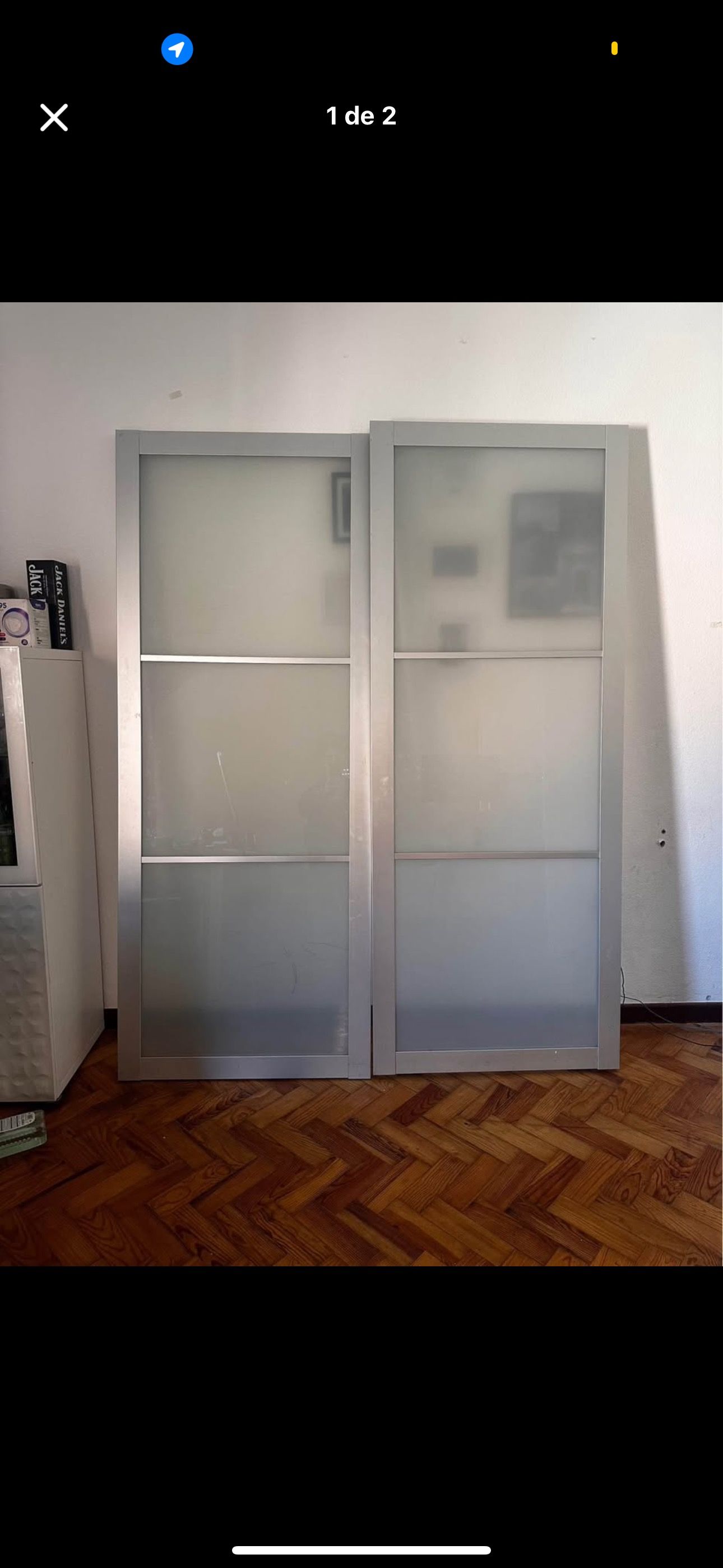 Seller photo