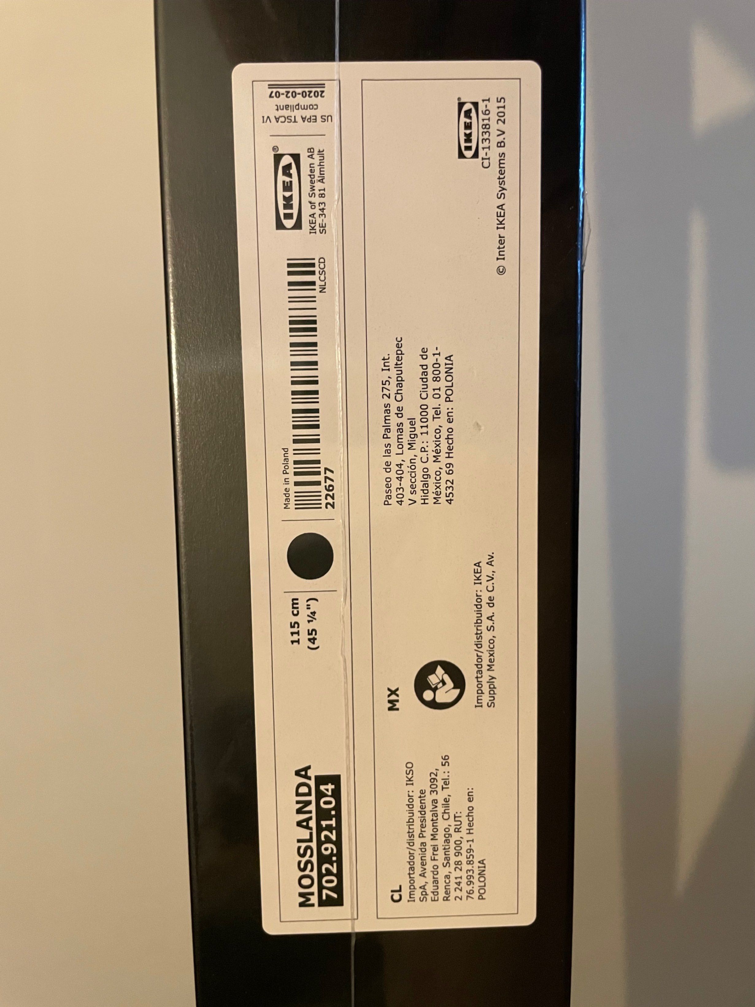 Seller photo