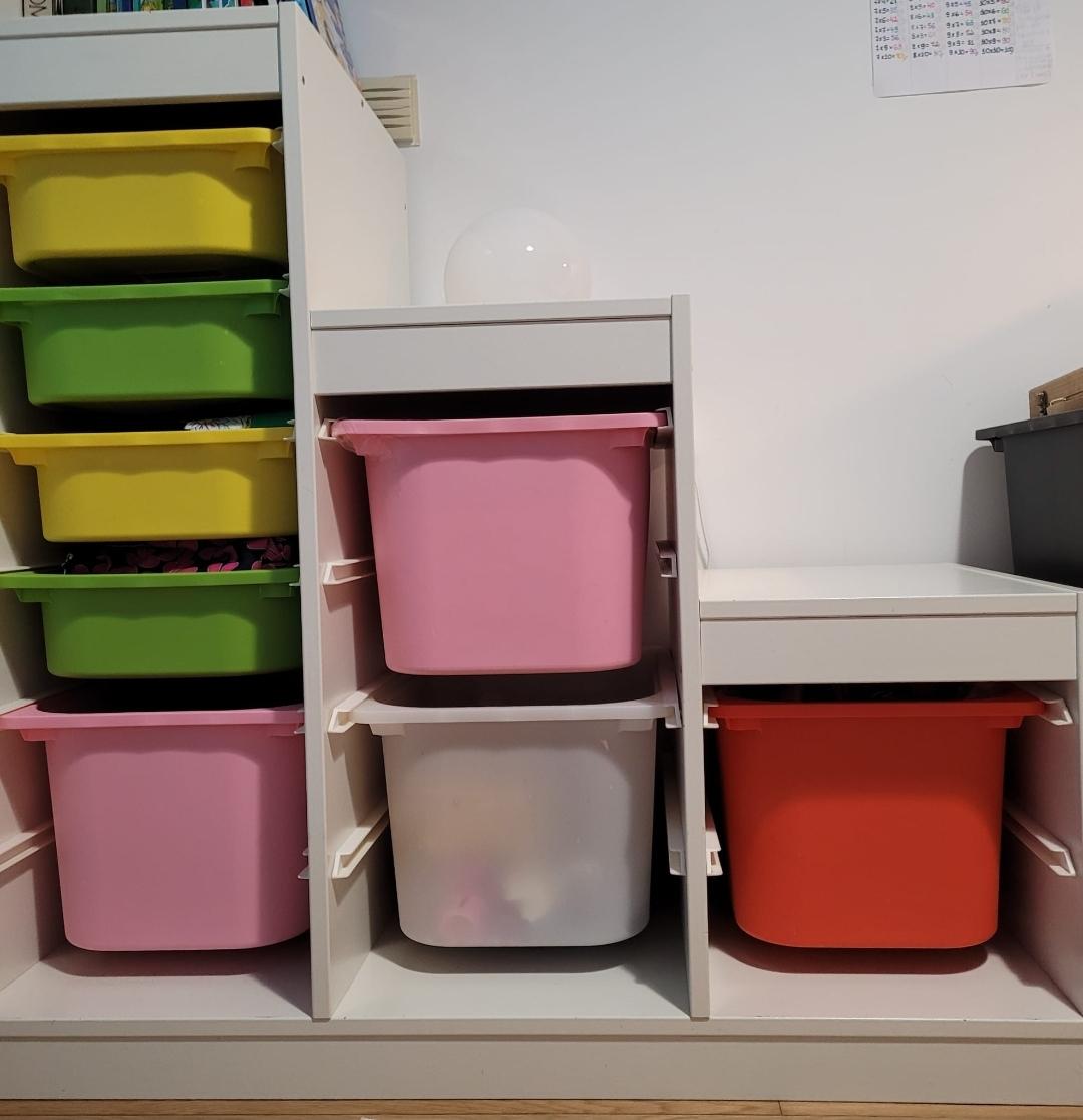 Seller photo
