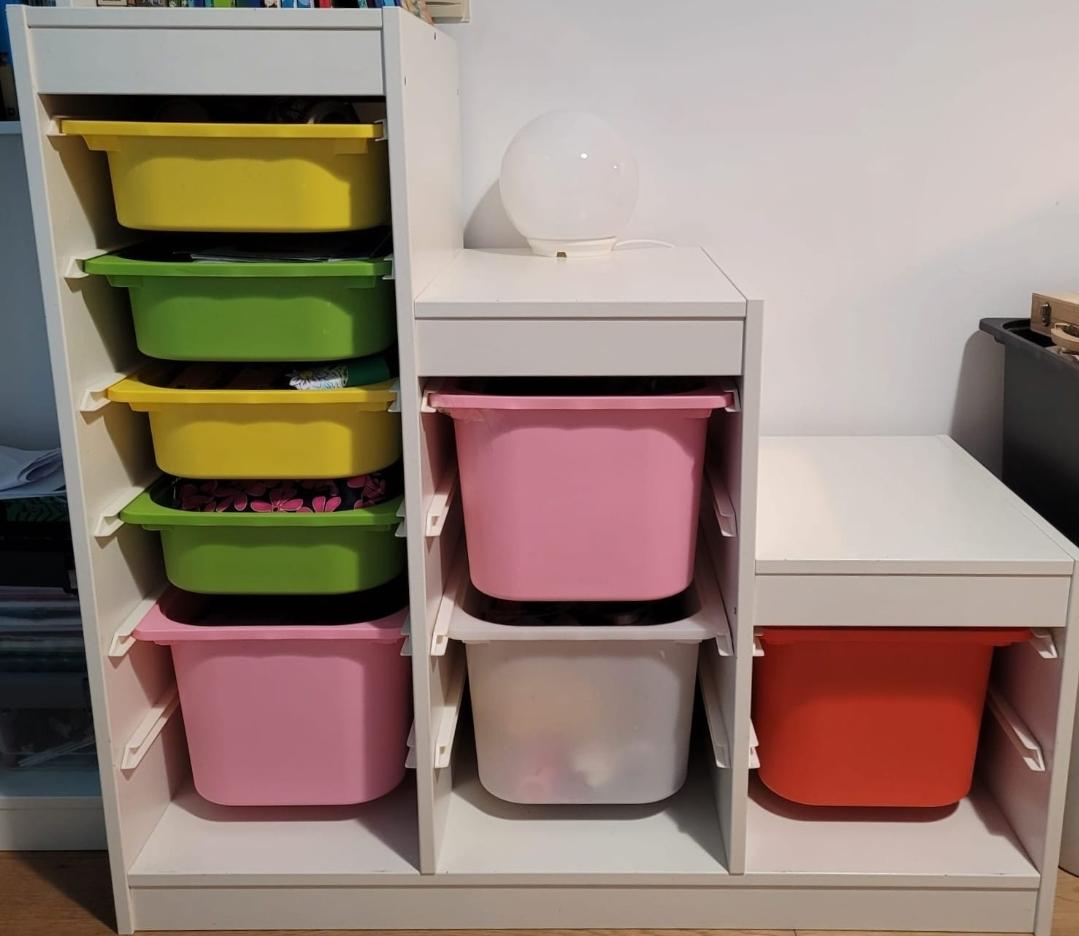 Seller photo
