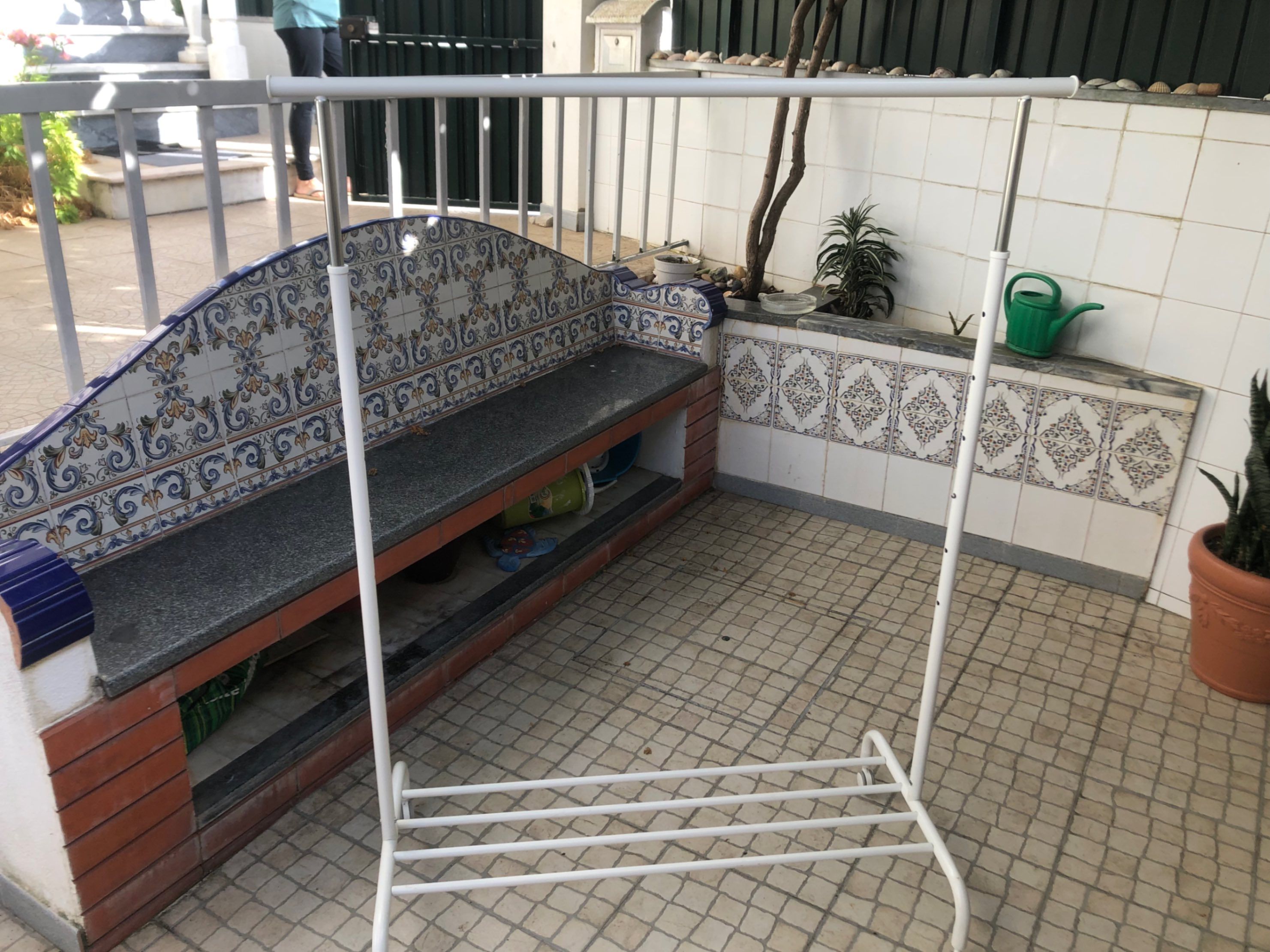 Seller photo