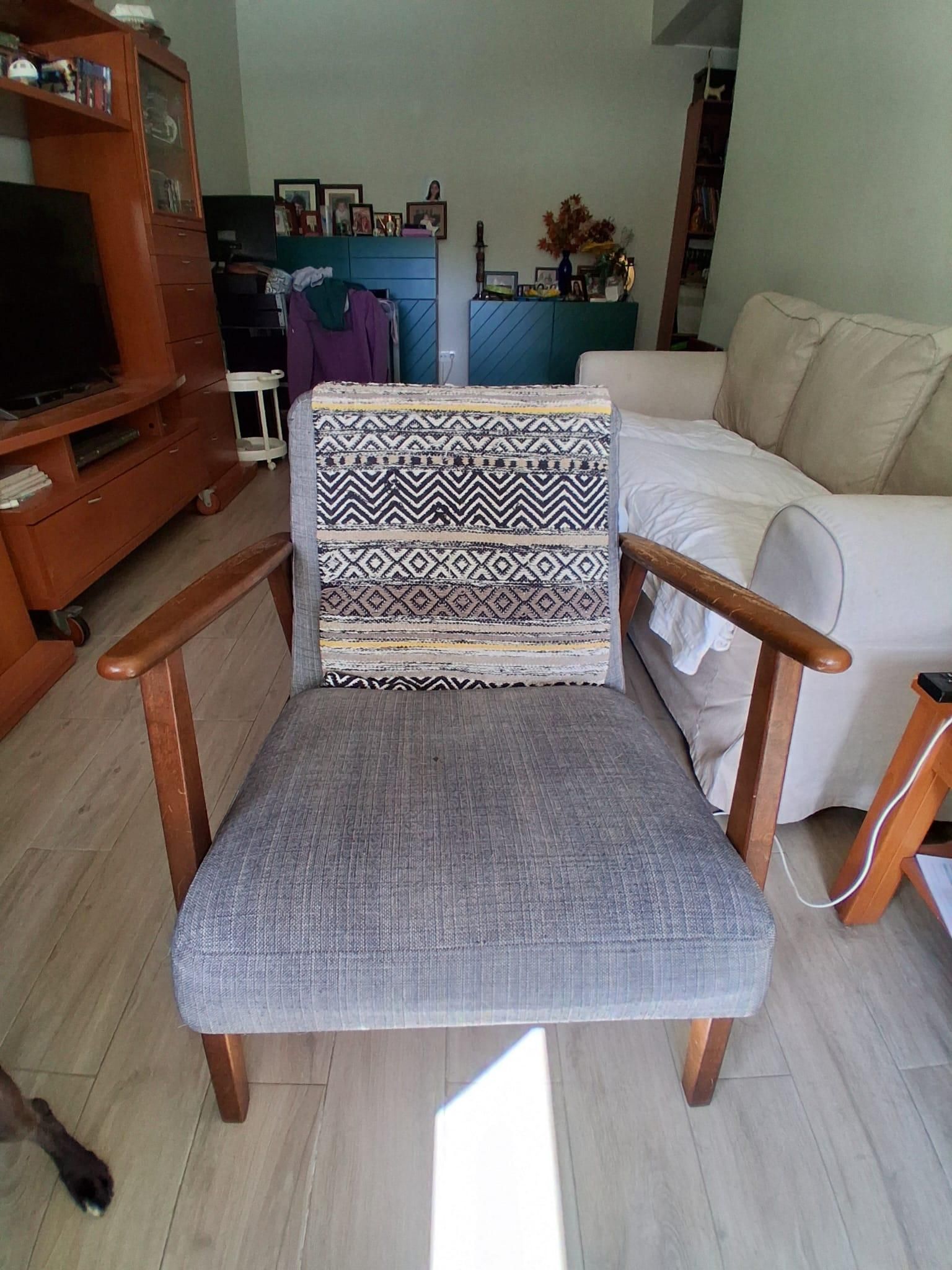Seller photo