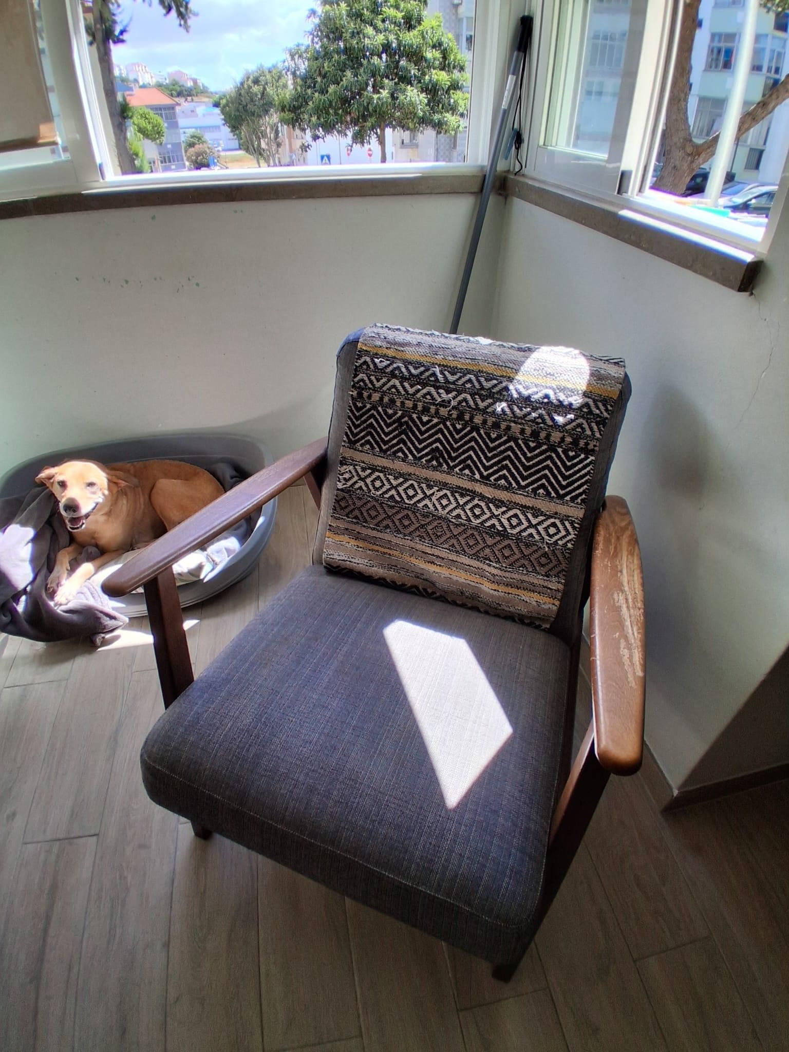 Seller photo