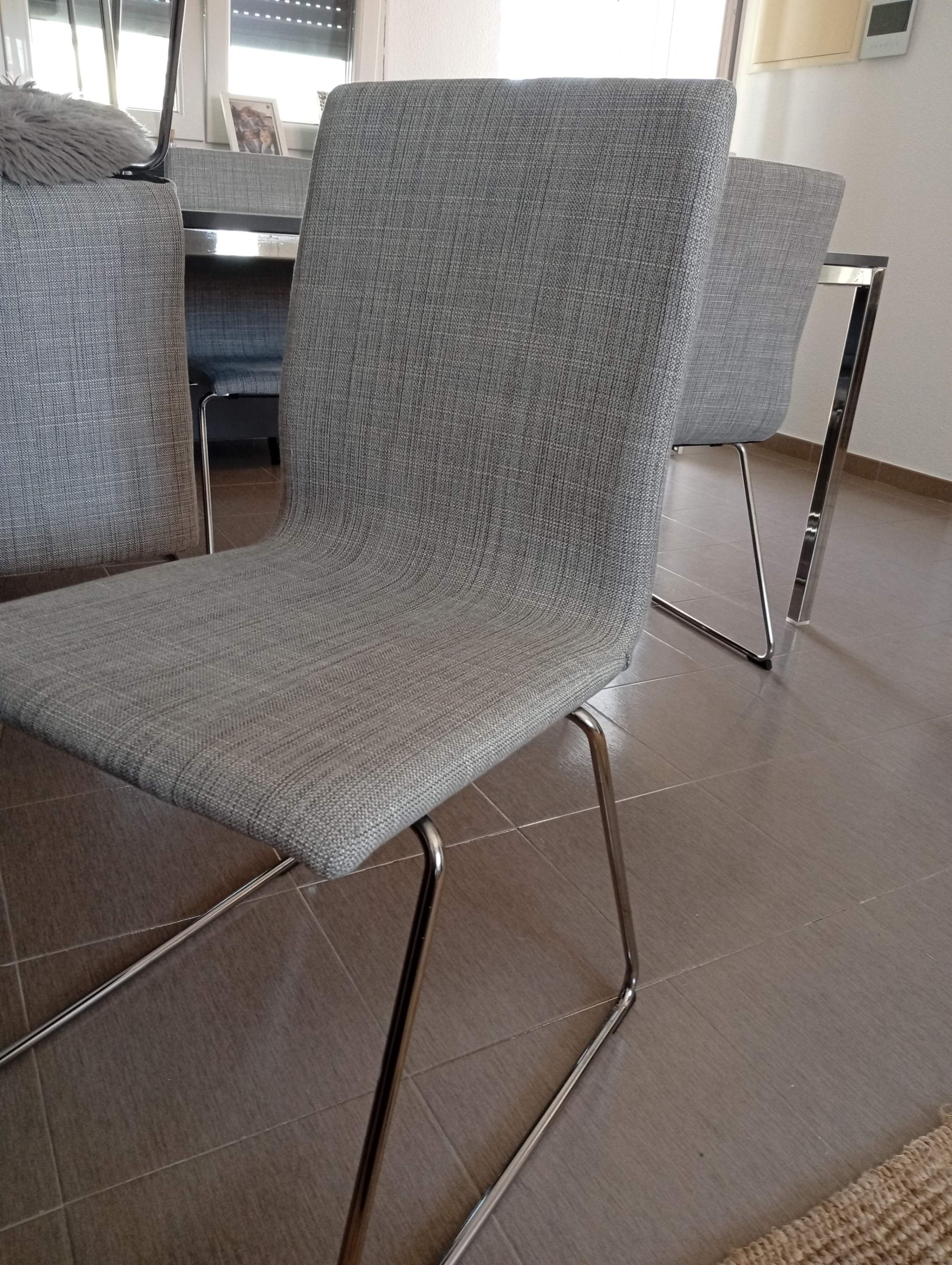 Seller photo