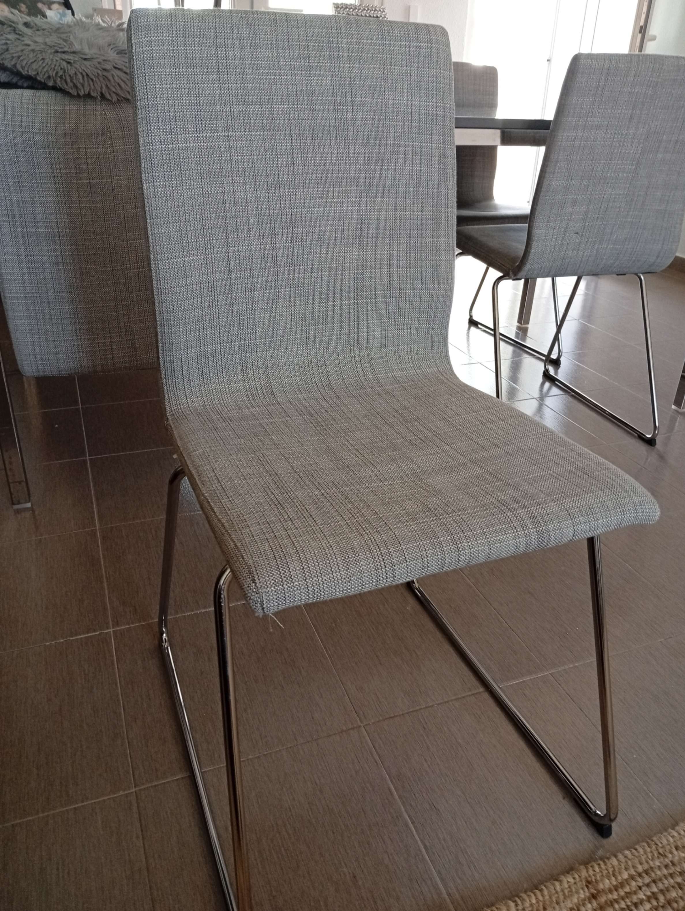 Seller photo