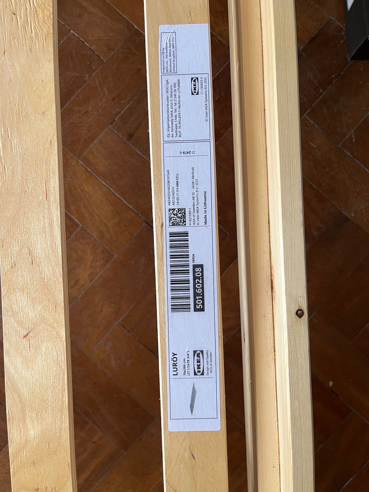 Seller photo
