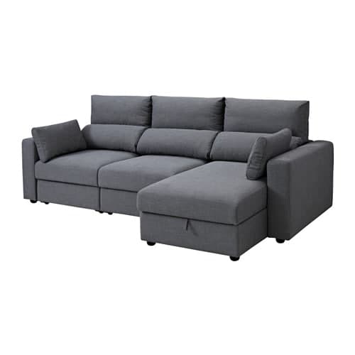 IKEA catalogue photo