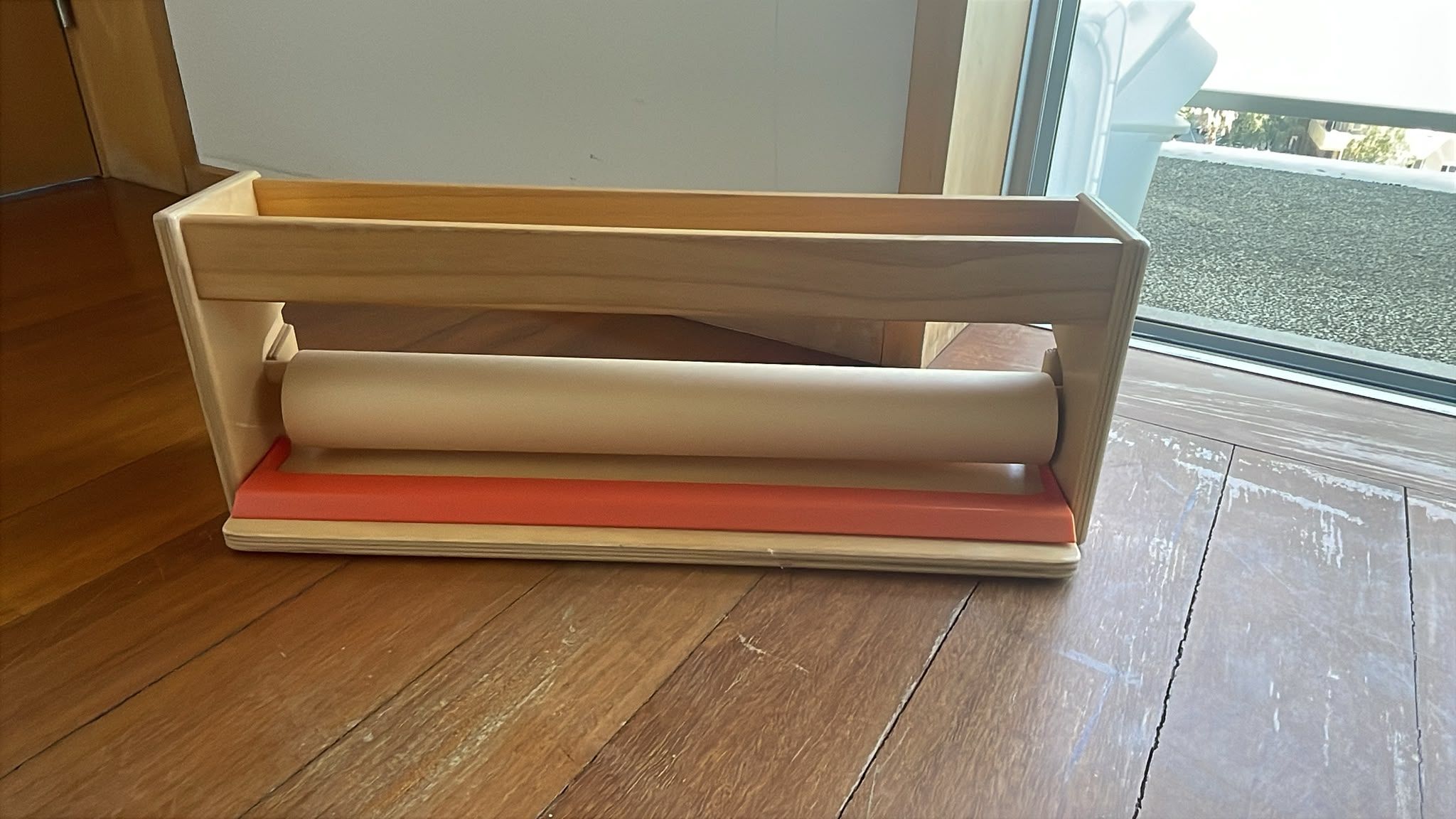 Seller photo