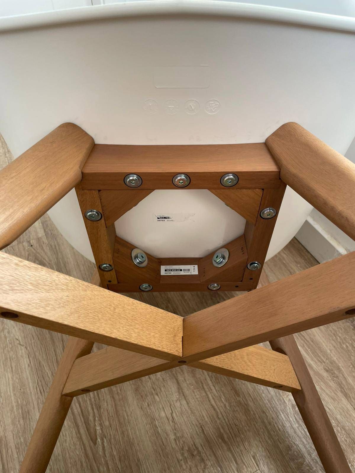 Seller photo