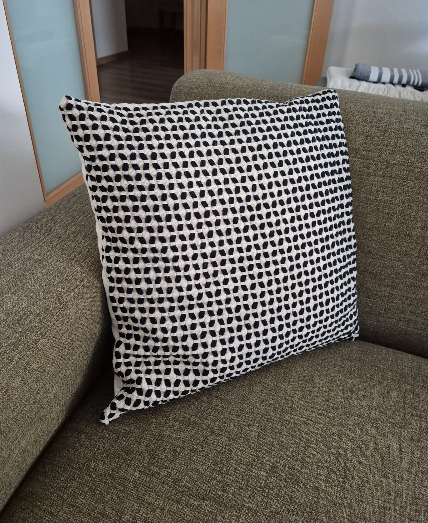 Seller photo
