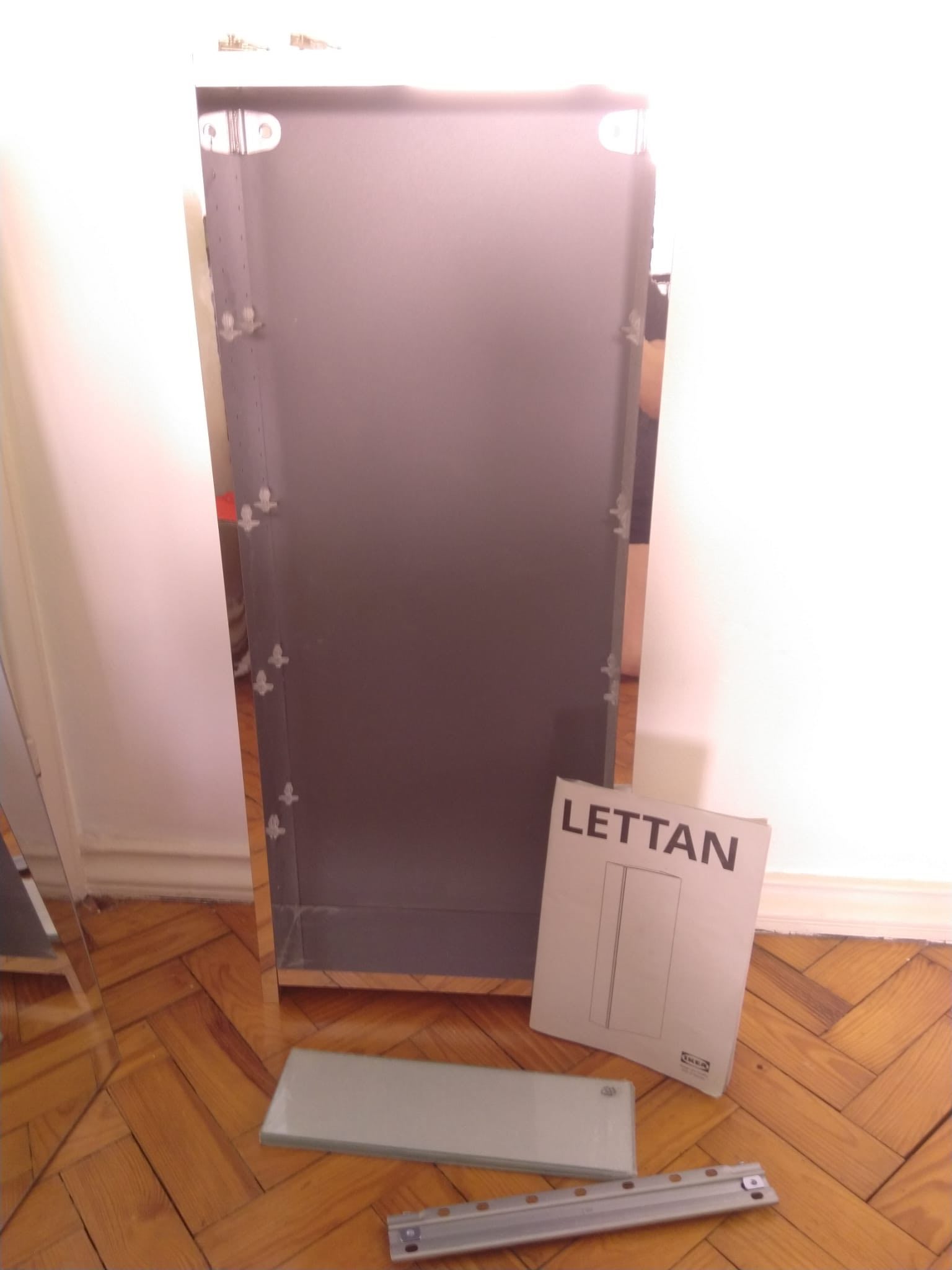 Seller photo
