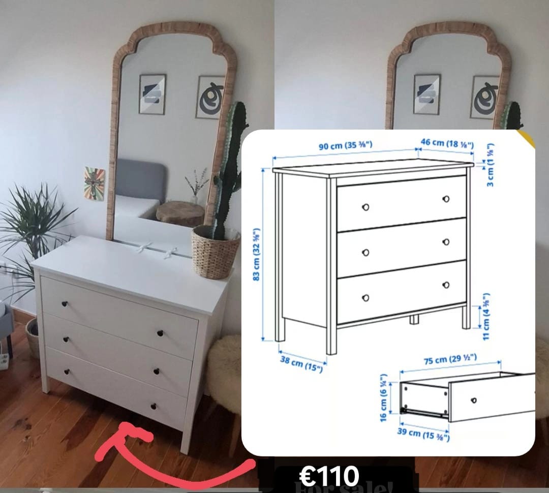 Seller photo