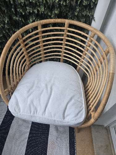 Seller photo
