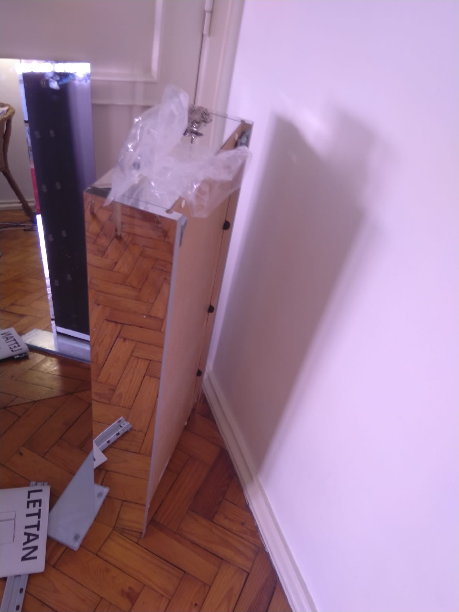 Seller photo