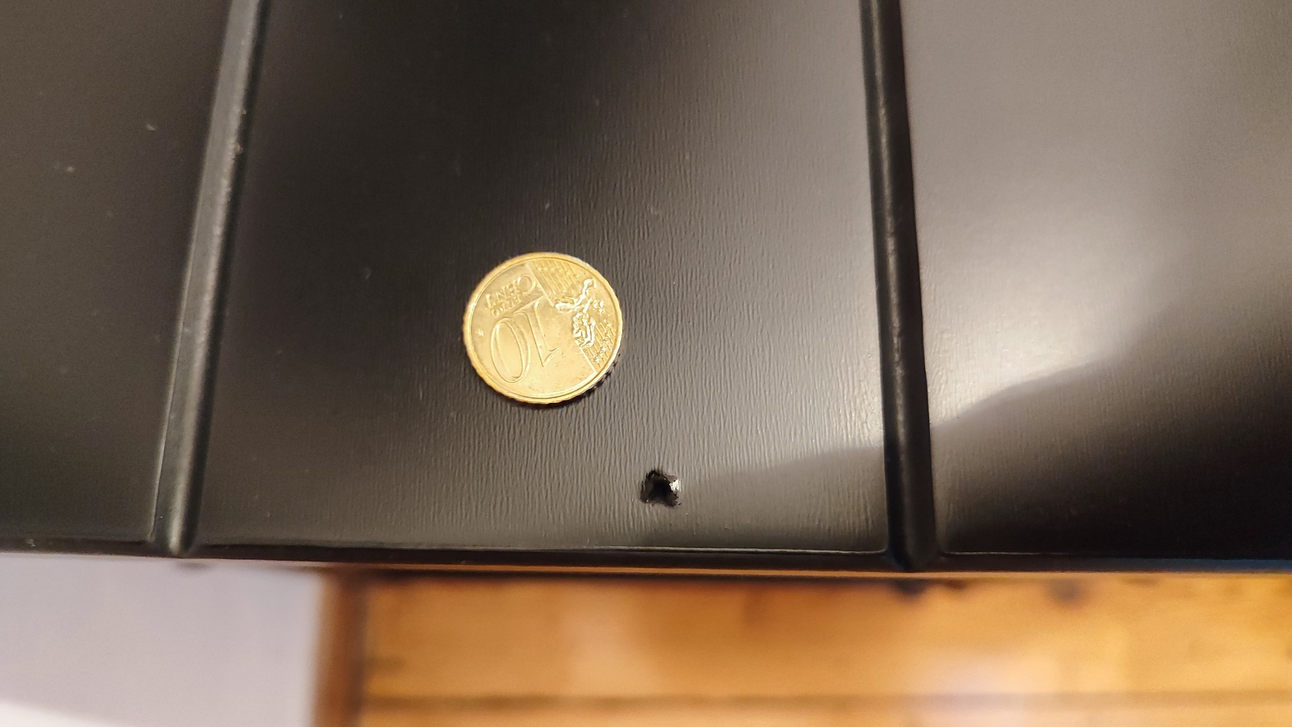 Seller photo