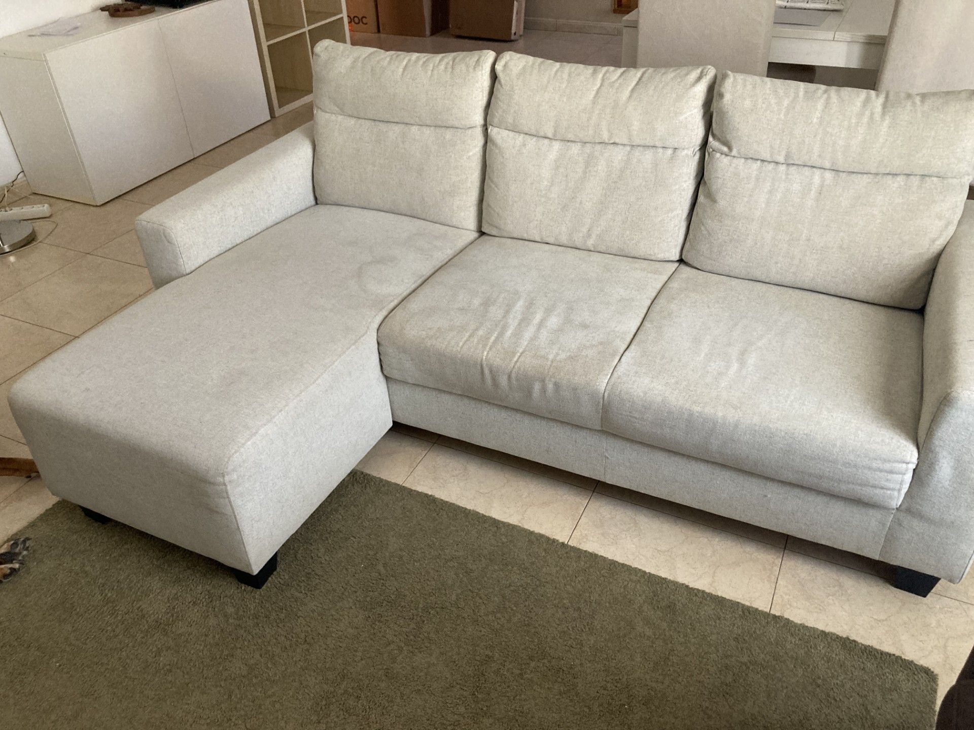 Seller photo