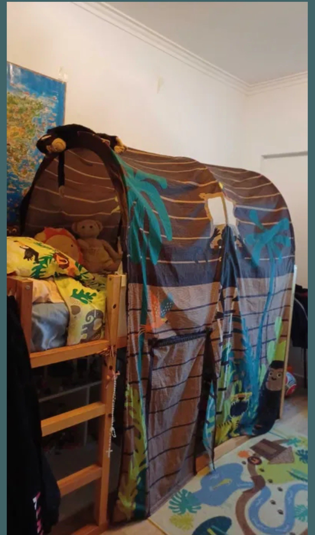 Seller photo