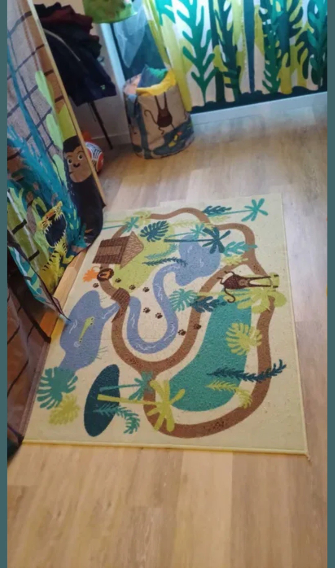Seller photo
