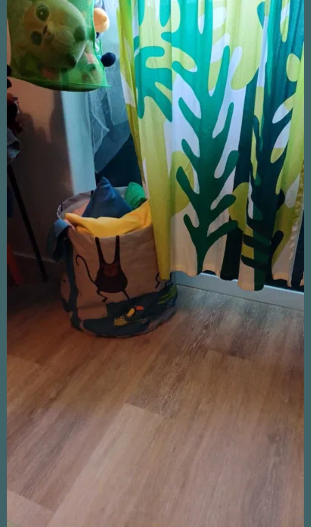 Seller photo