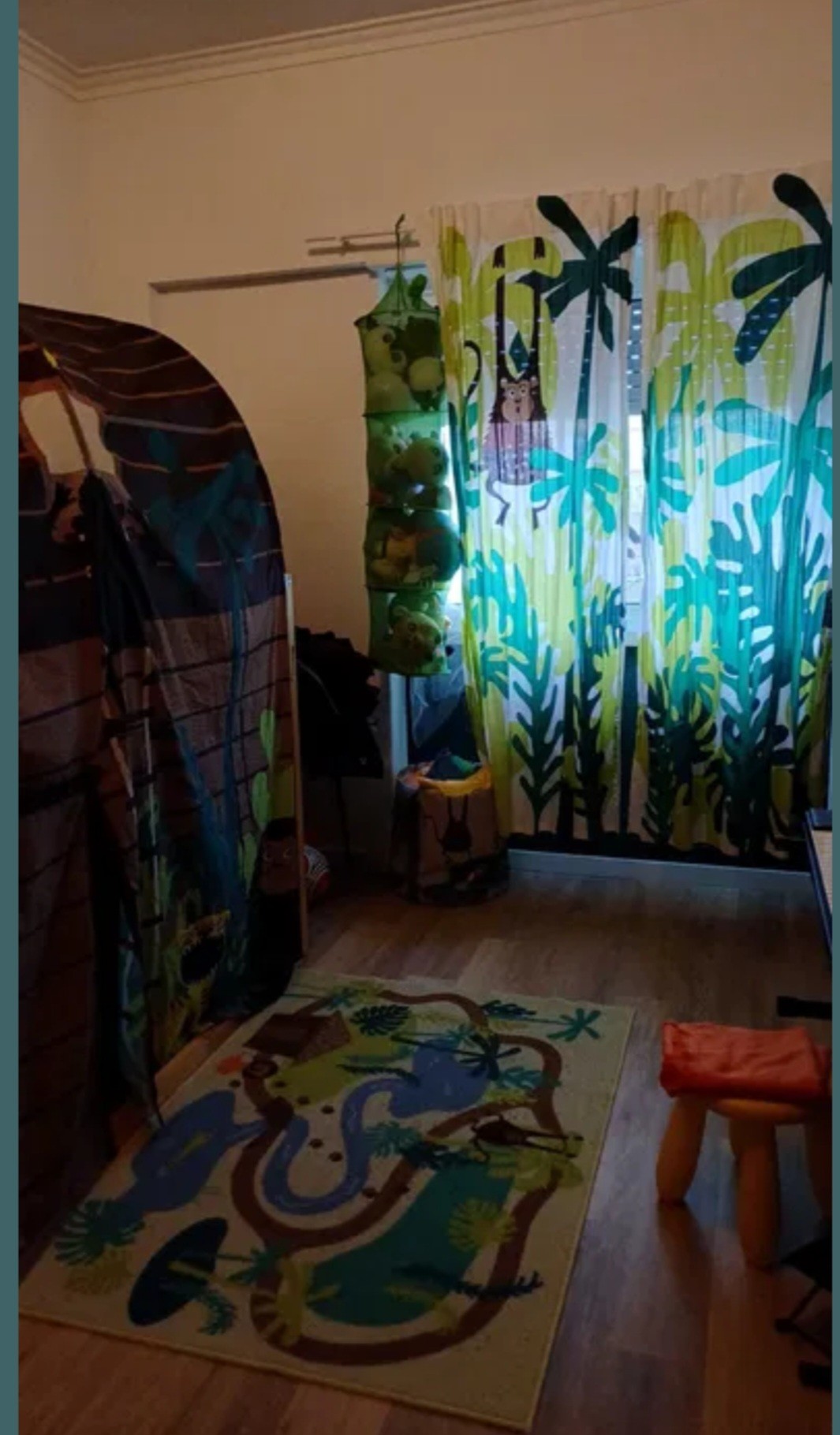 Seller photo