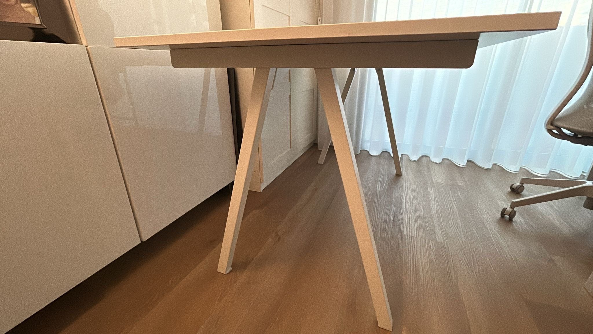 Seller photo