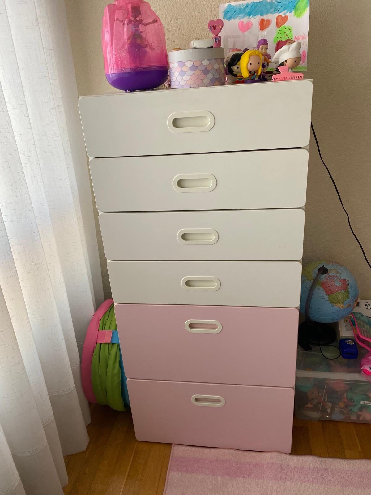 Seller photo