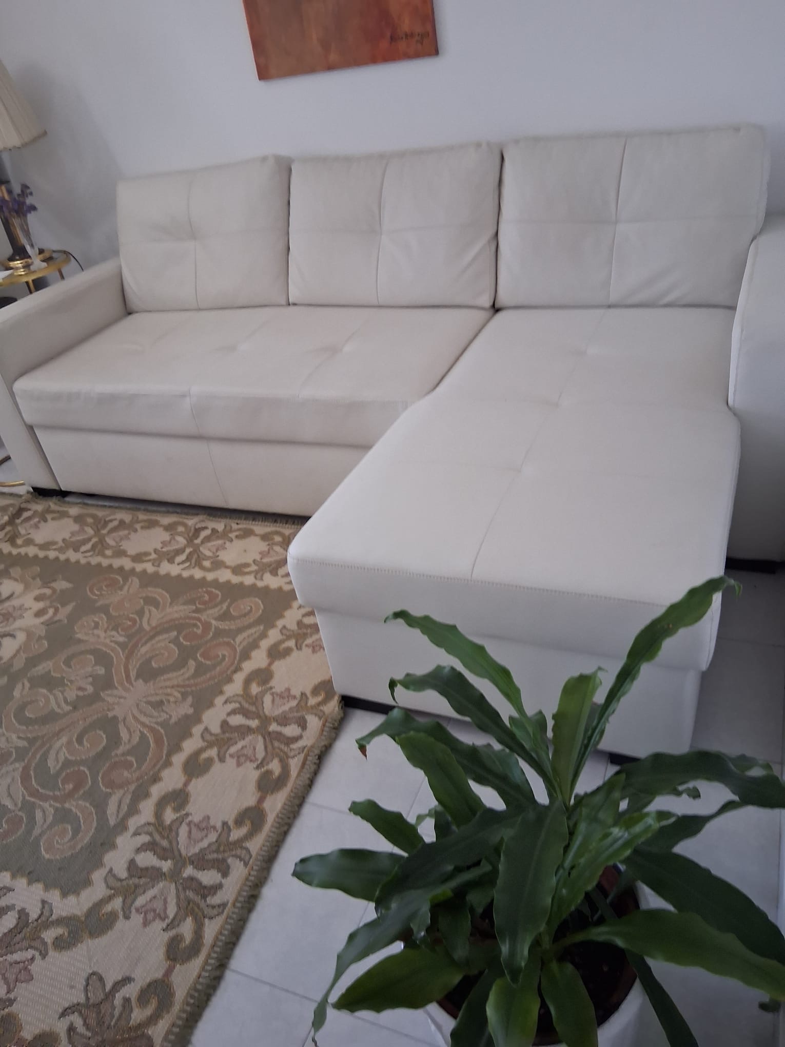 Seller photo