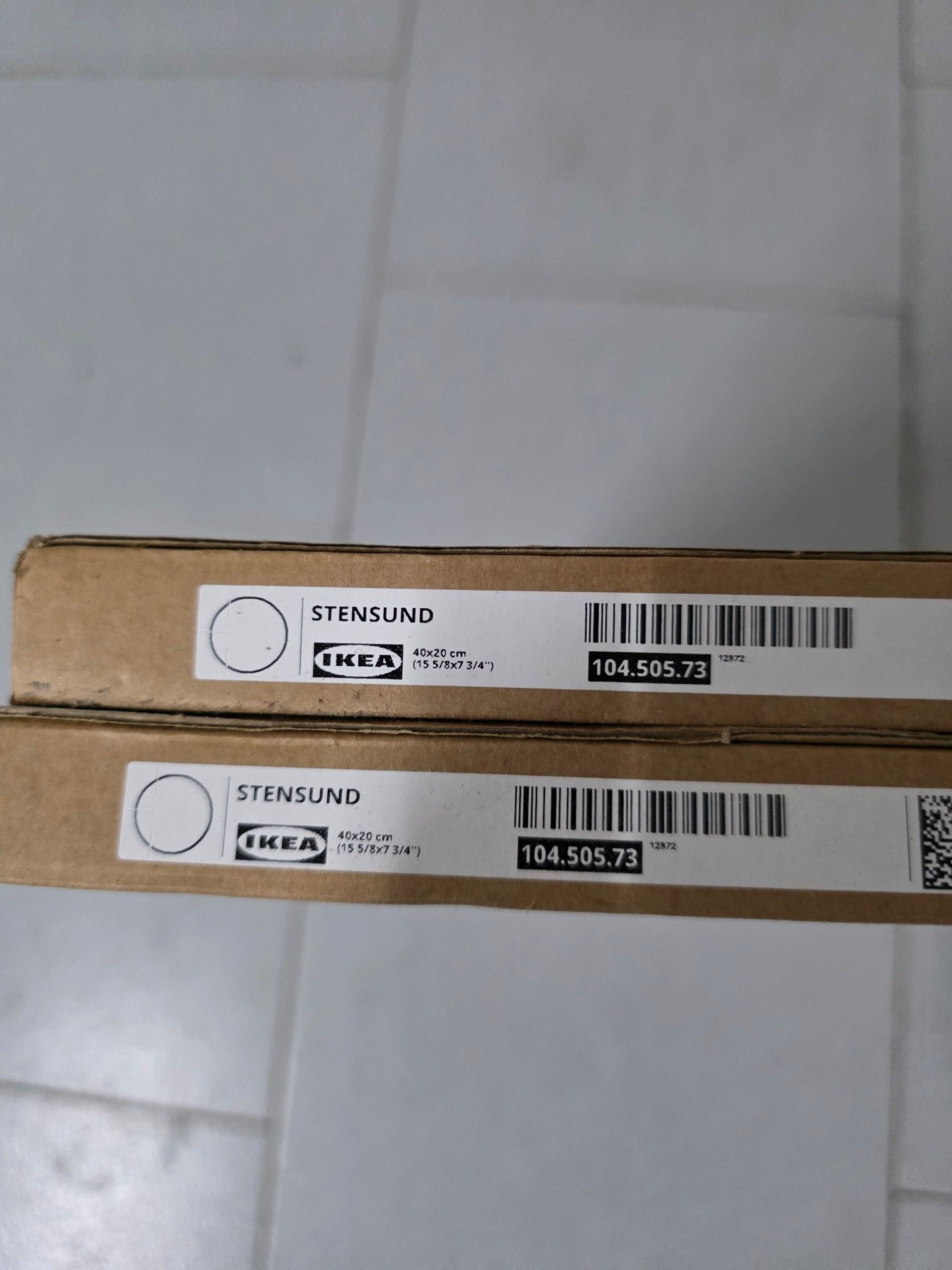 Seller photo