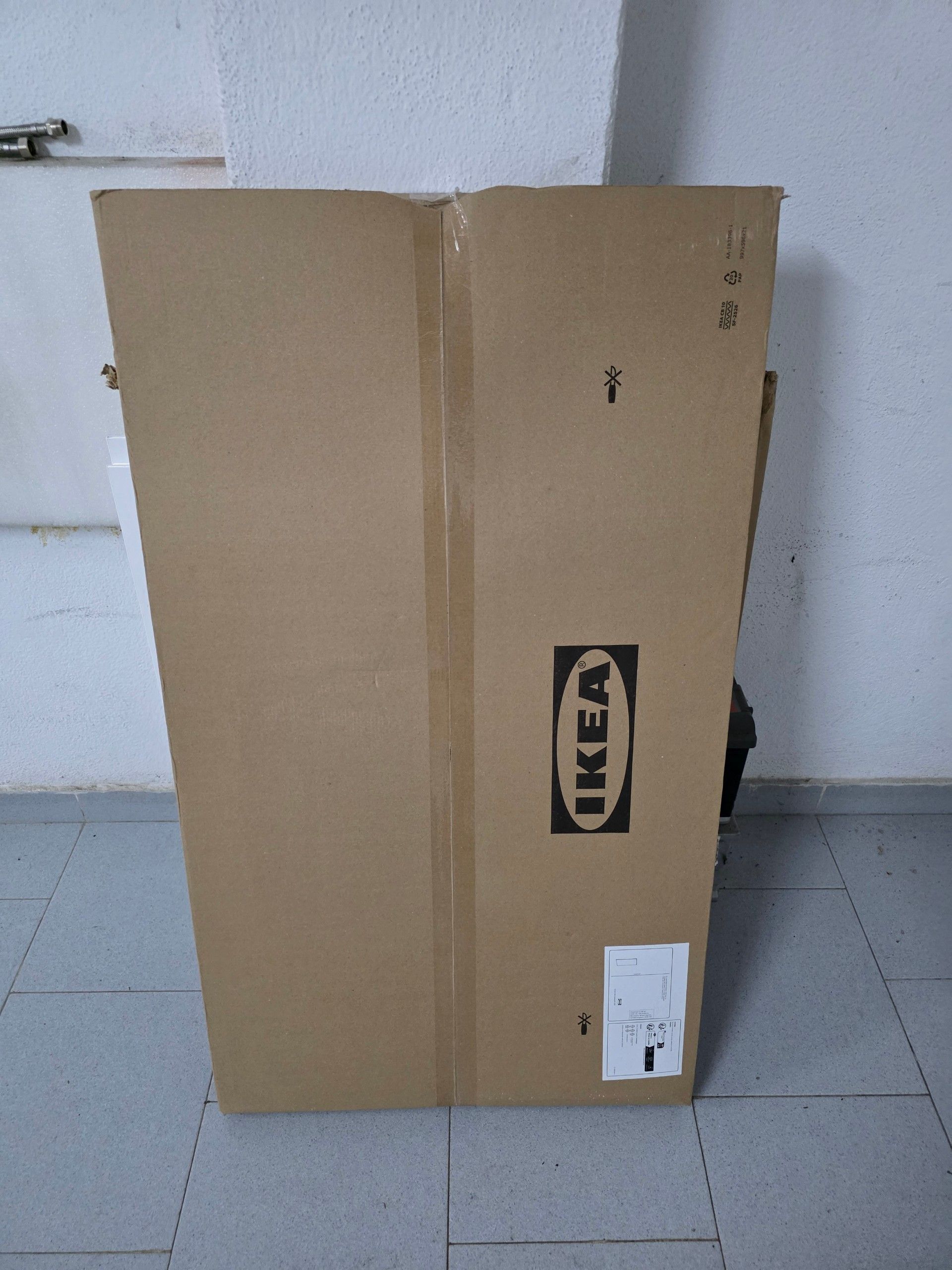 Seller photo