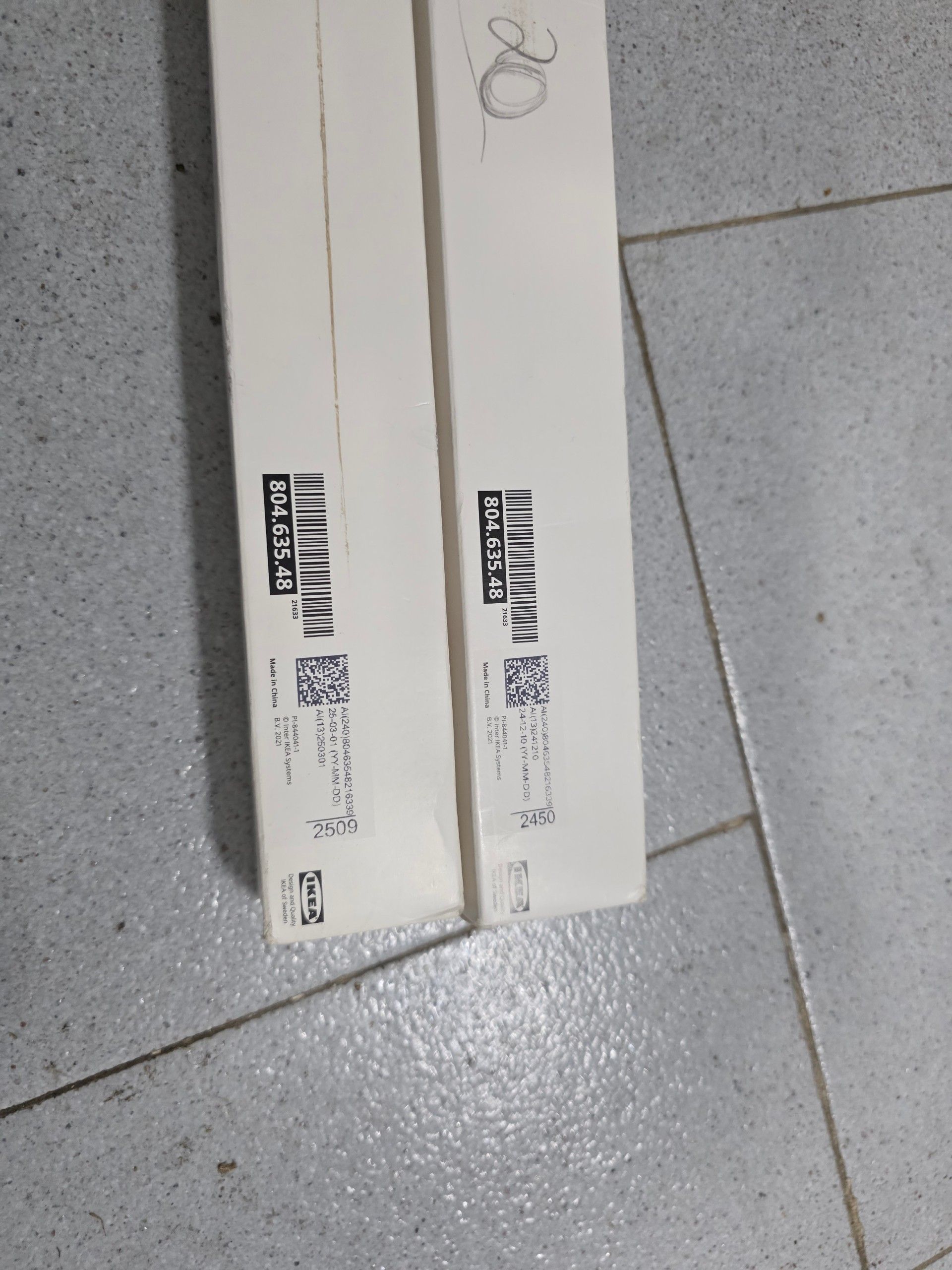 Seller photo