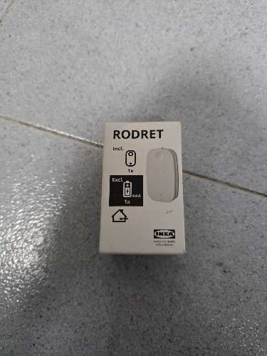 Seller photo