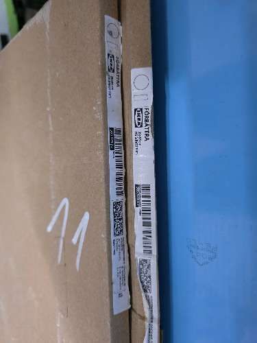 Seller photo