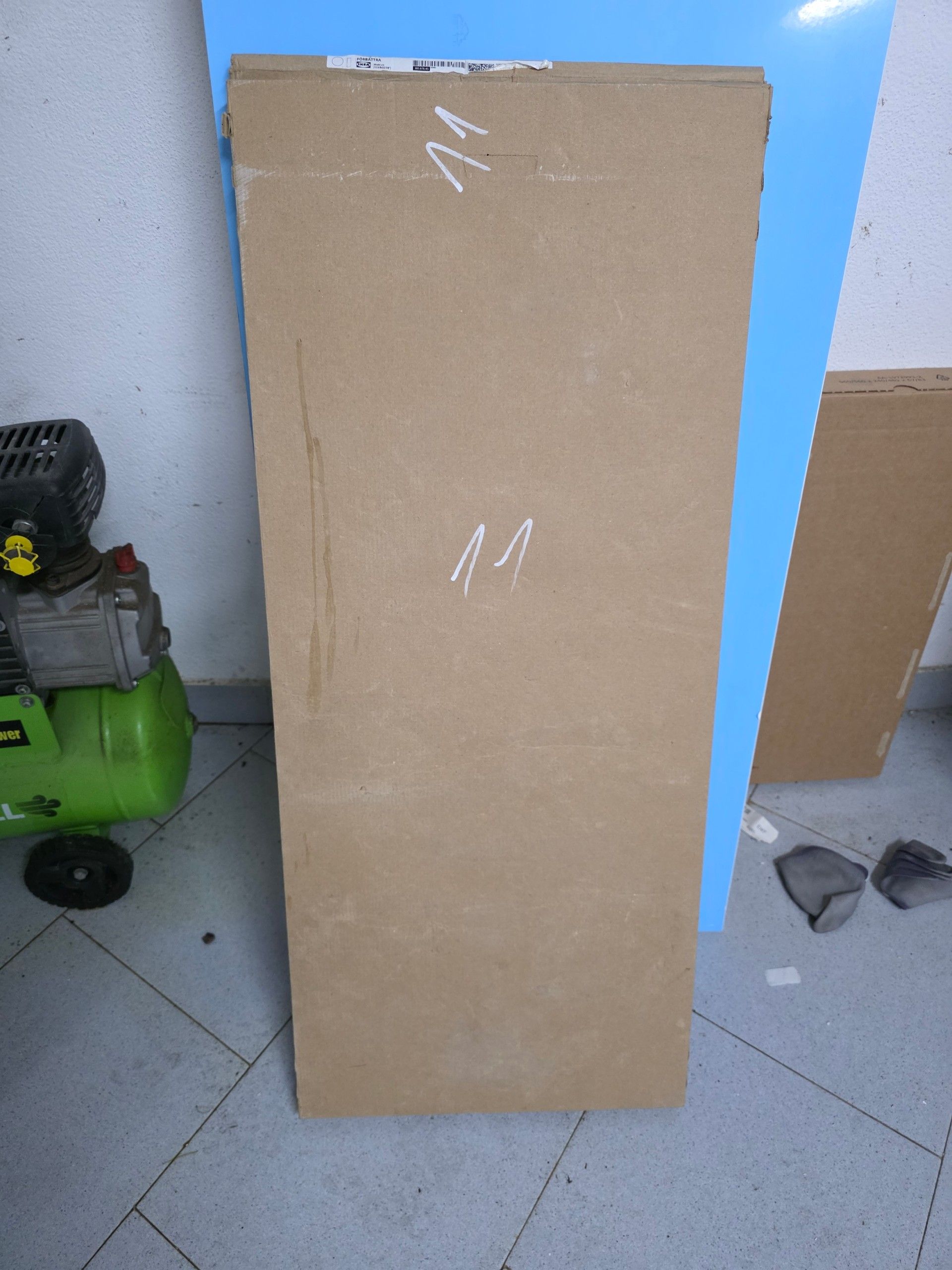Seller photo